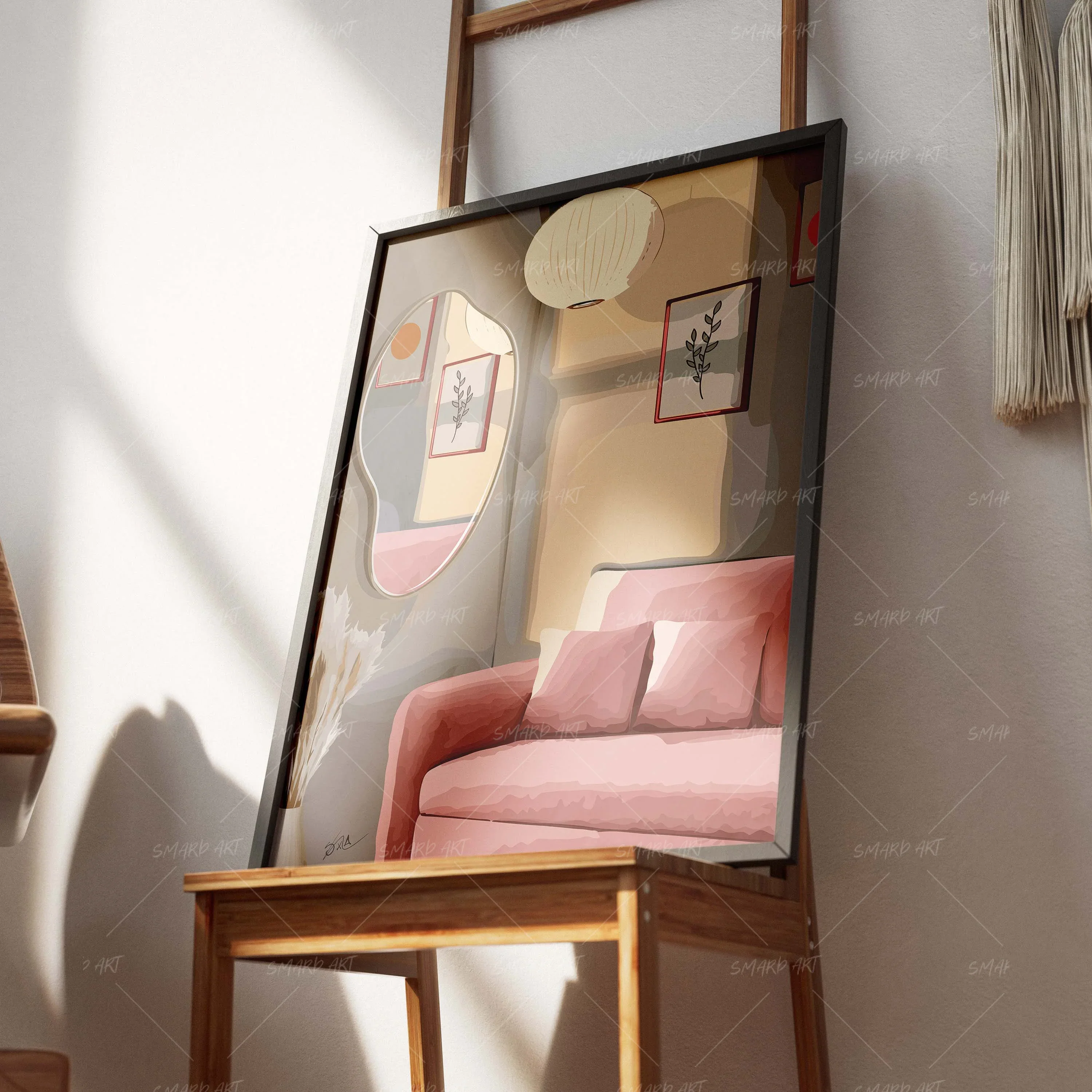 Home Decor IX (Smard X Anaya) - Image 3