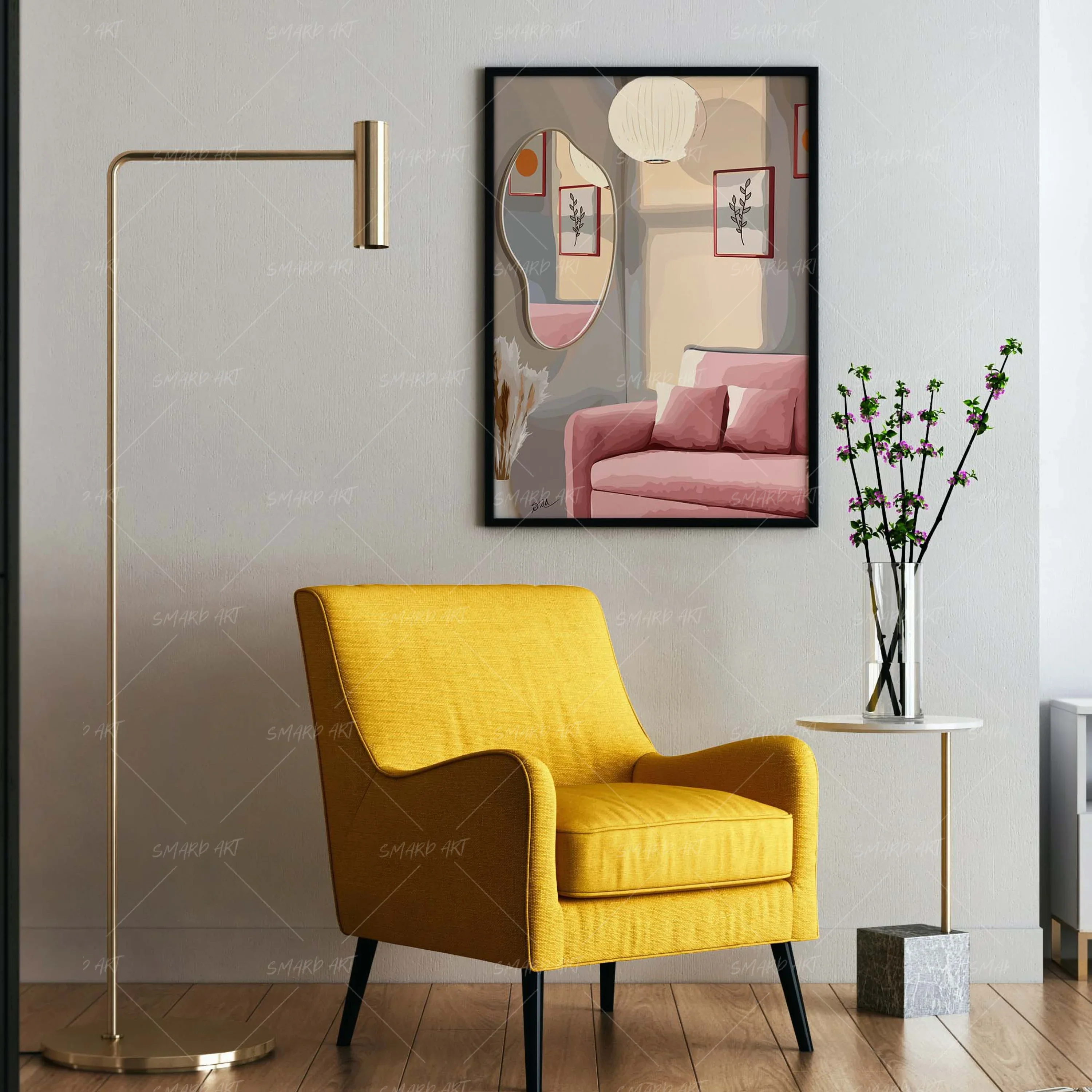 Home Decor IX (Smard X Anaya) - Image 4