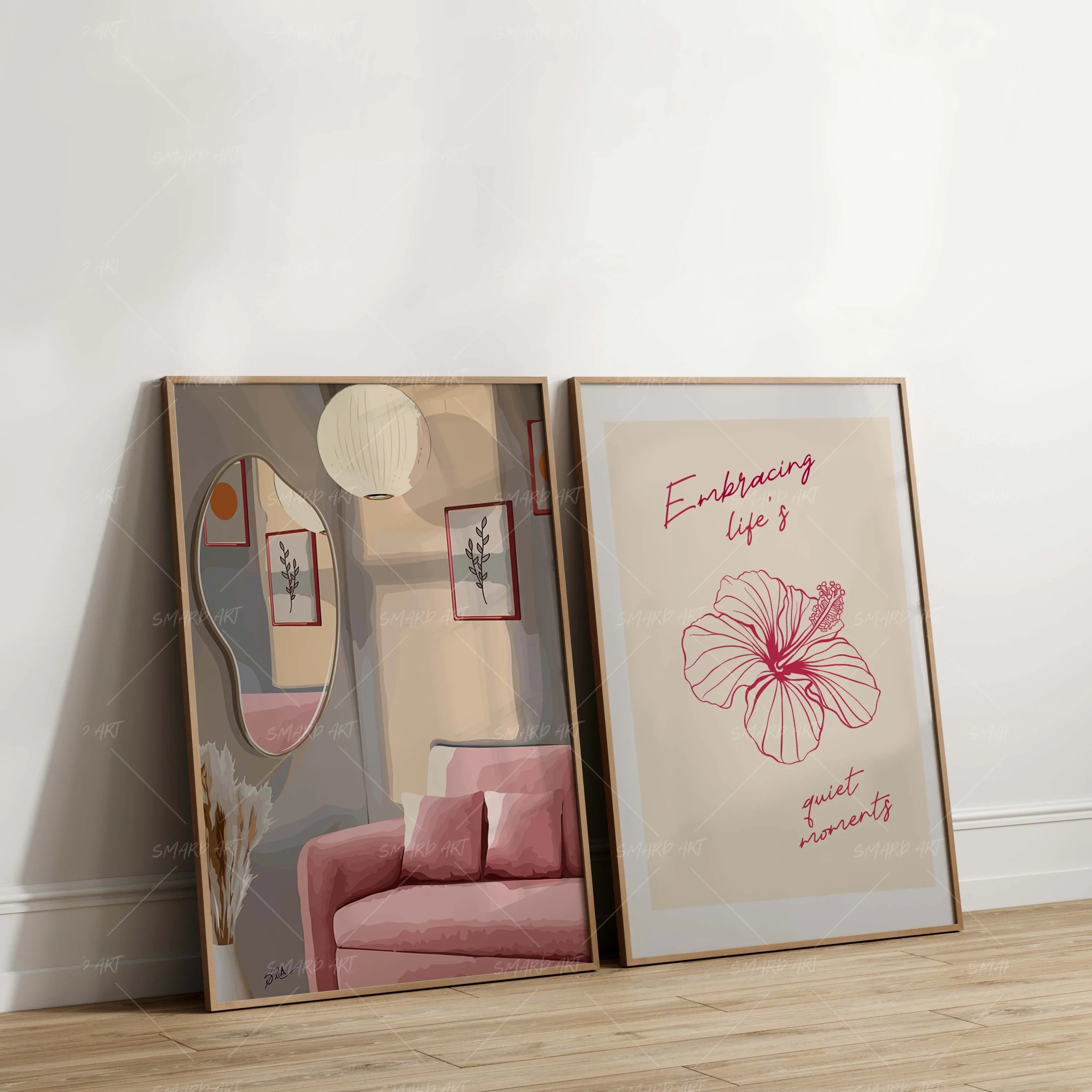 Home Decor IX (Smard X Anaya) - Image 5