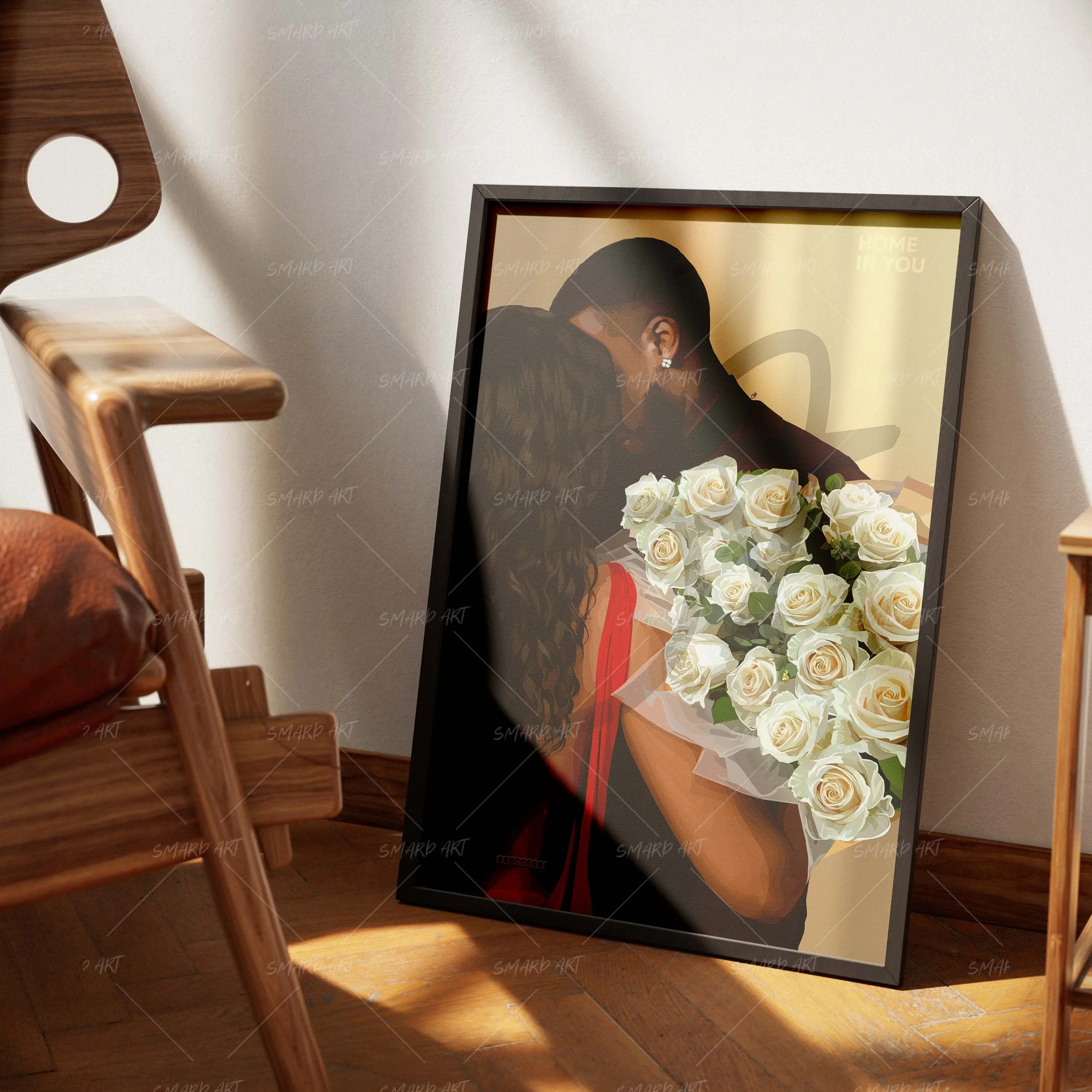 Home In You - Image 2