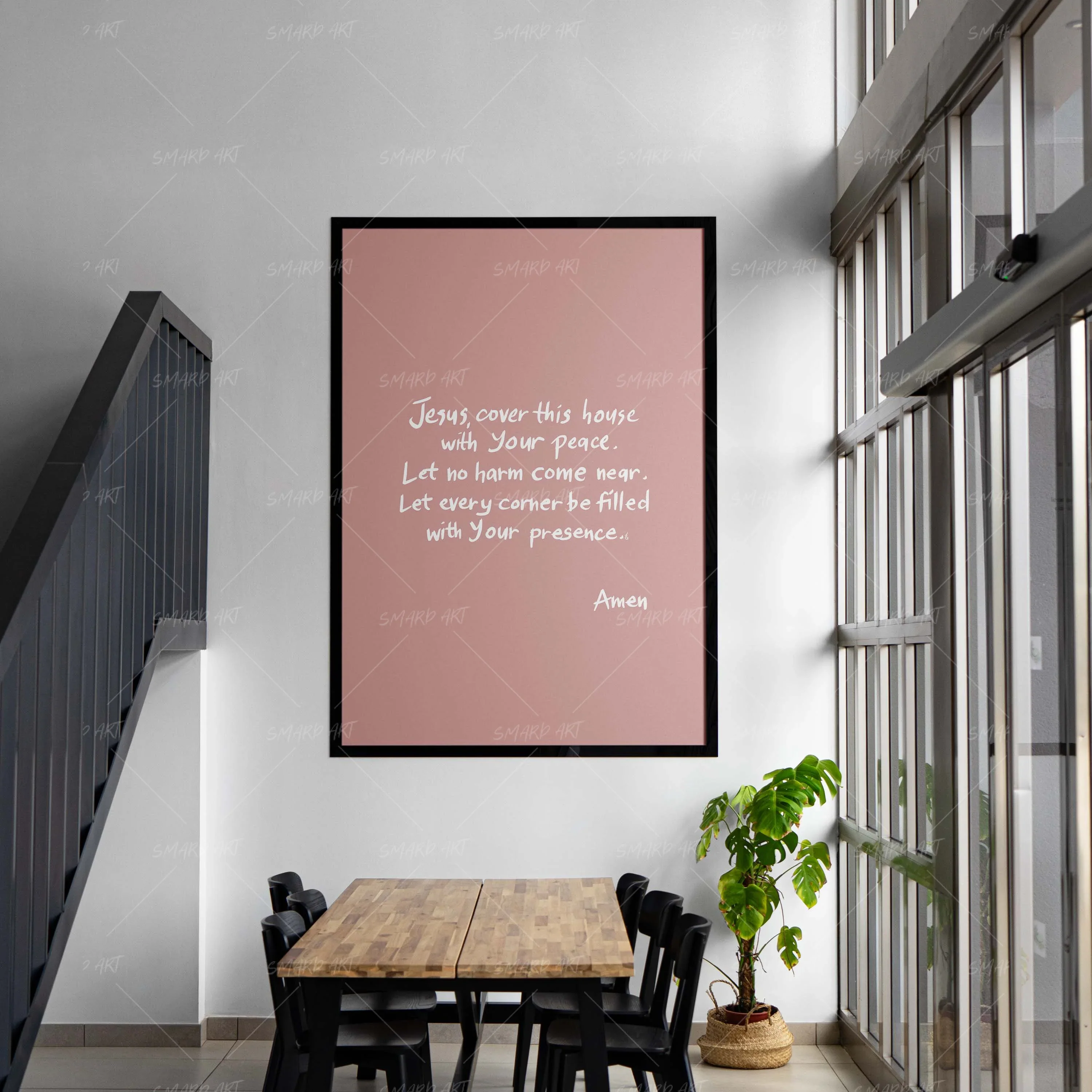Home Protection Prayer - Image 5