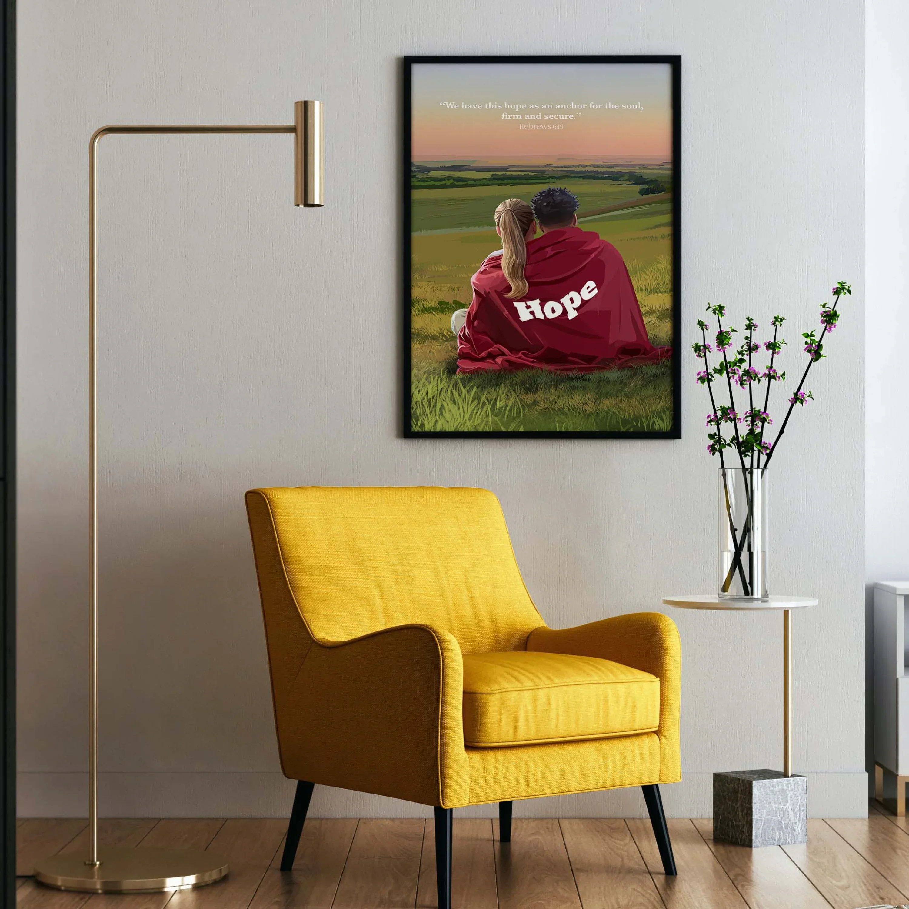 Hope Love Covers (Smard x Anaya) - Image 4