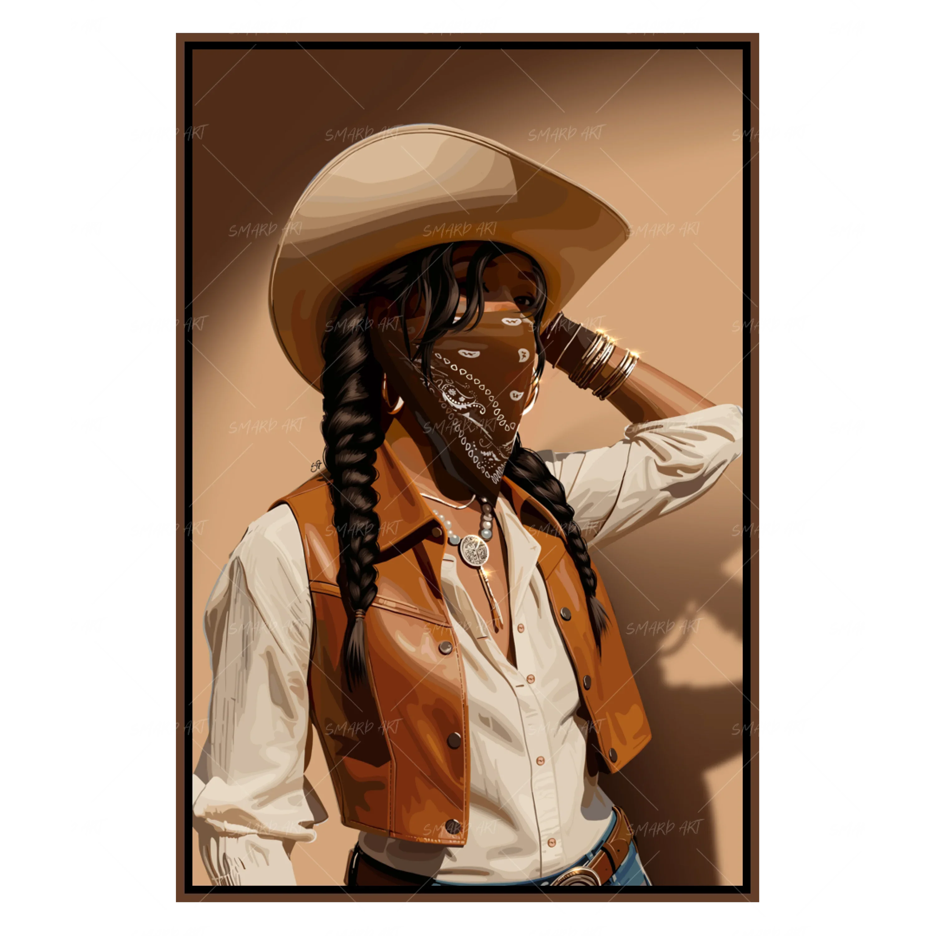 Hot Girl Rodeo