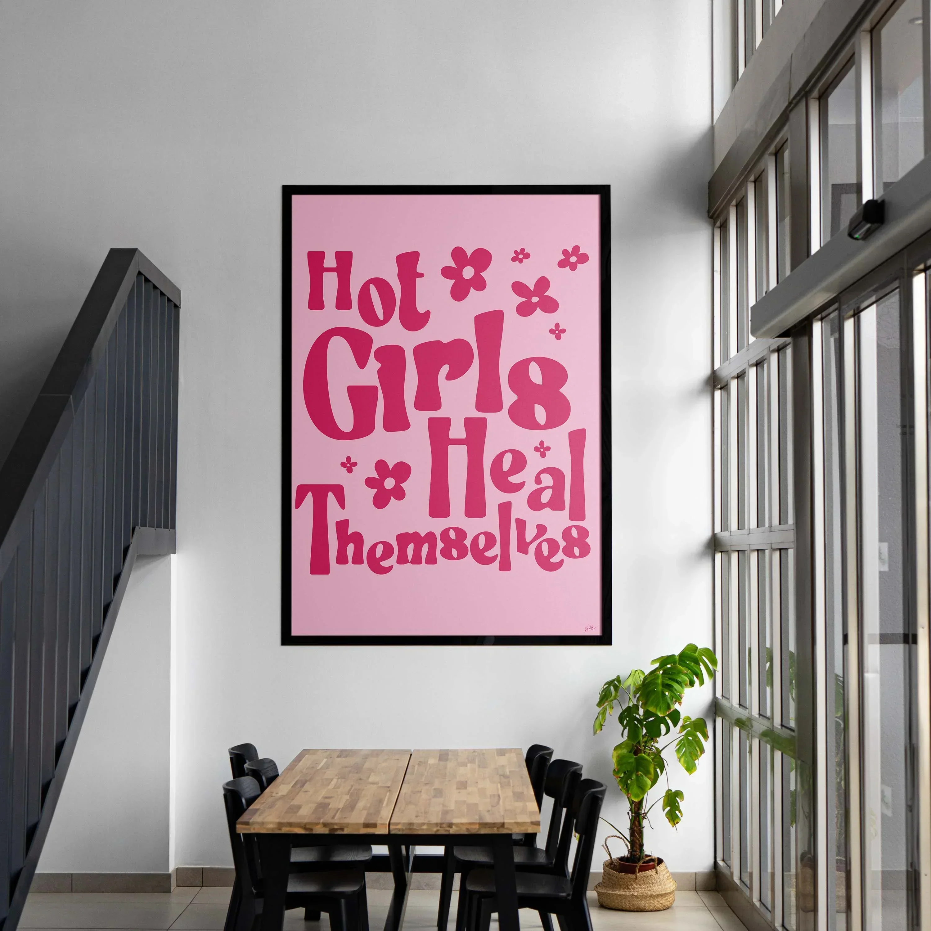 Hot Girls Heal Themselves (Smard X Anaya) - Image 4