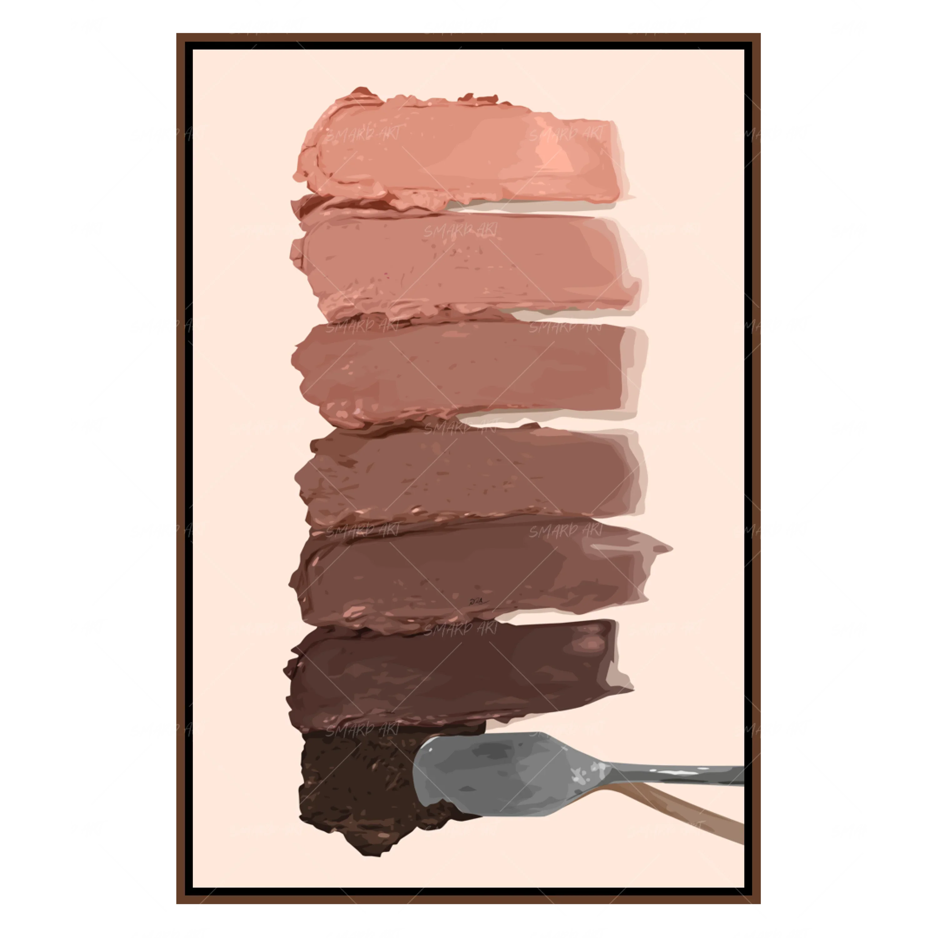 Hues (Smard X Anaya)