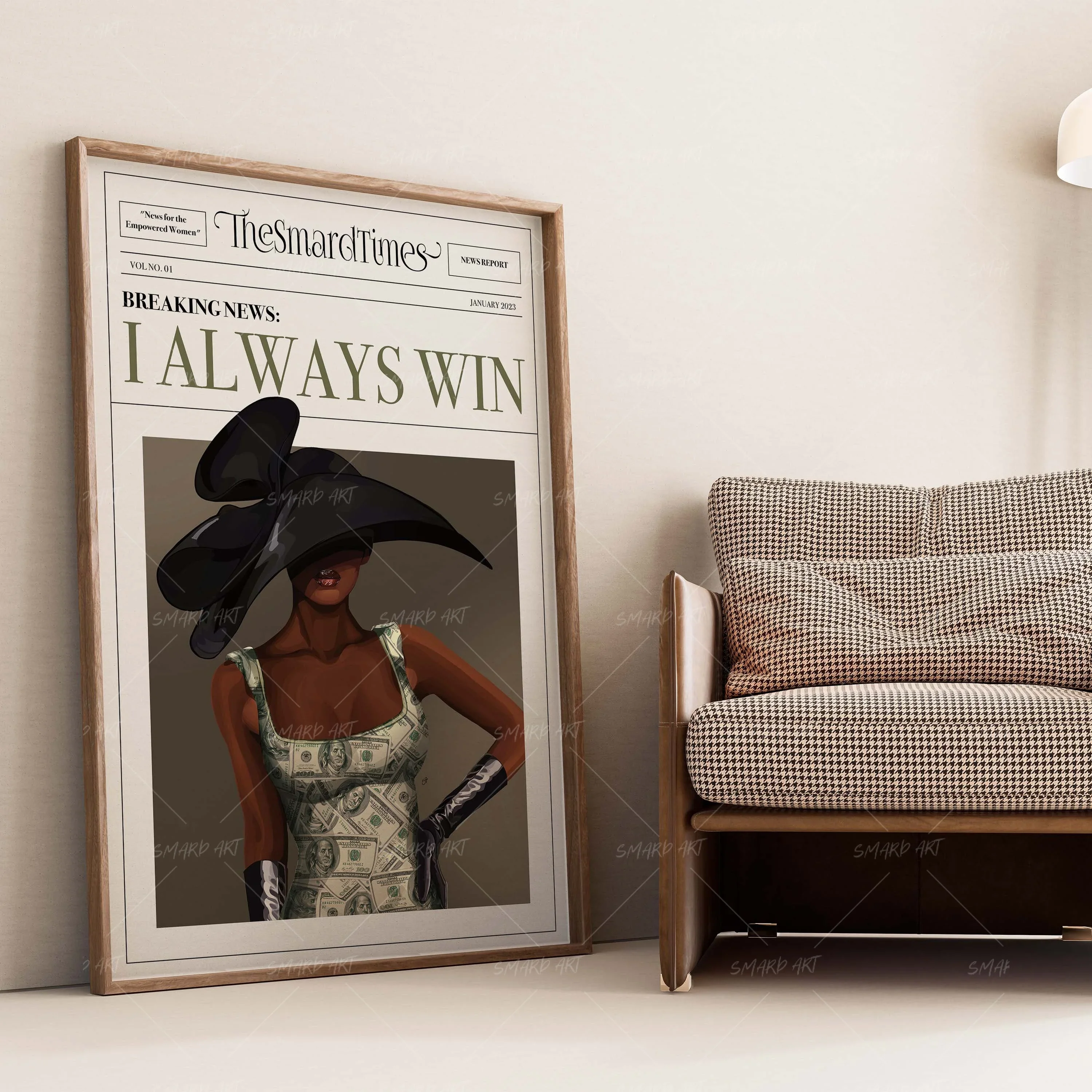 I Always Win - Image 2