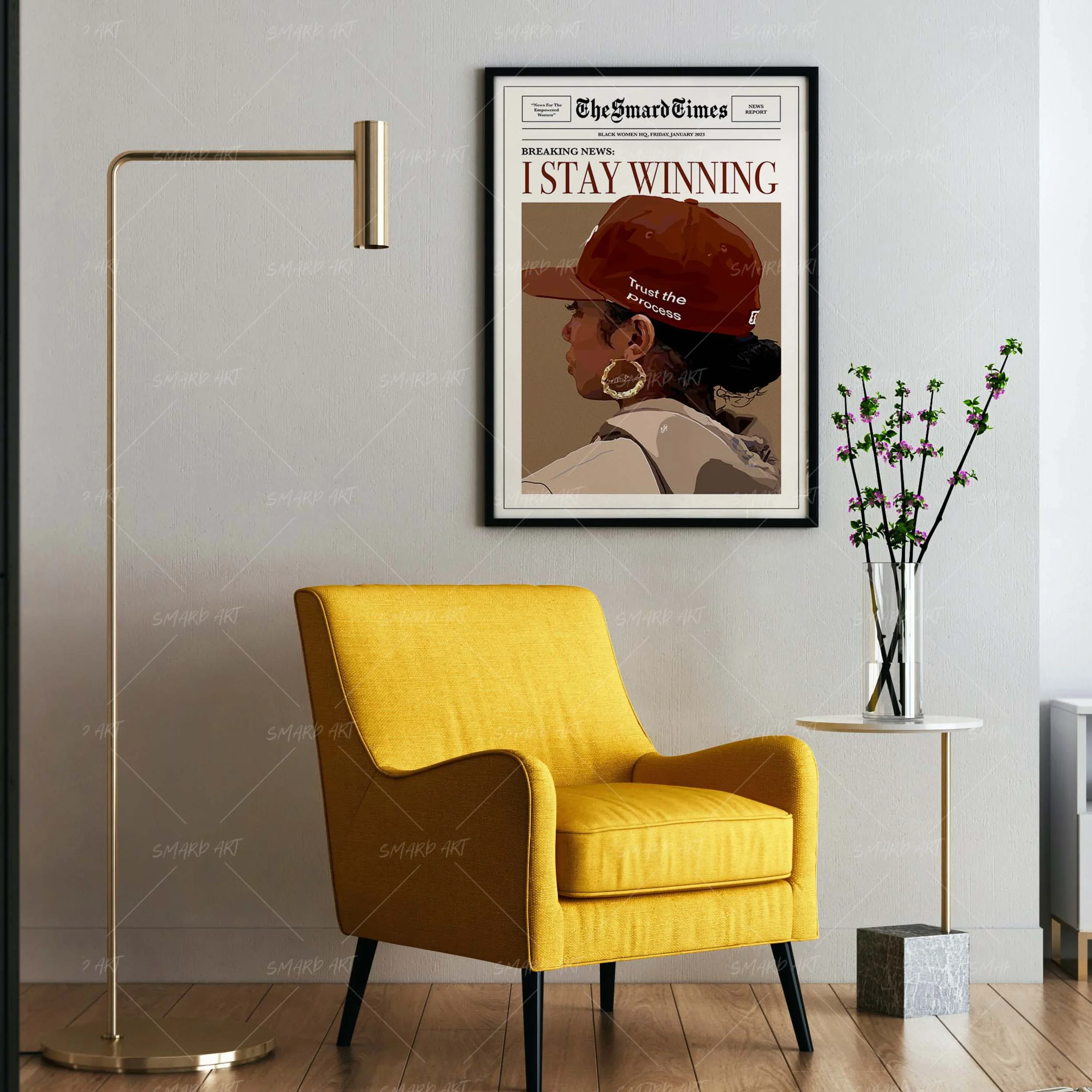 I Stay Winning - Image 3