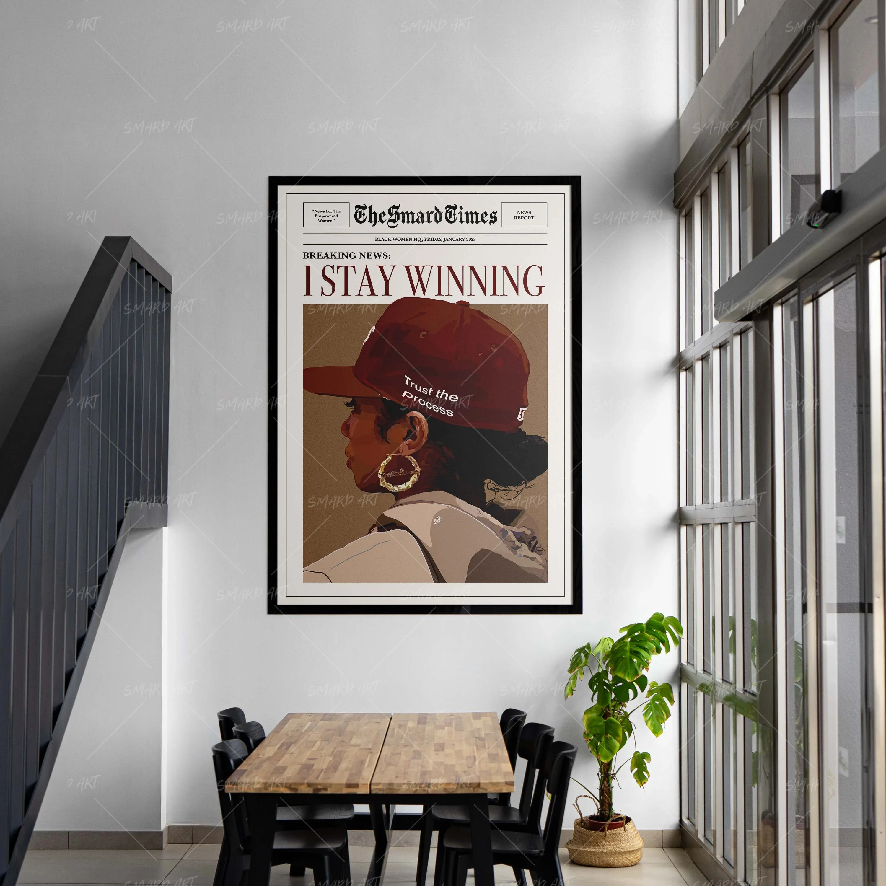 I Stay Winning - Image 6