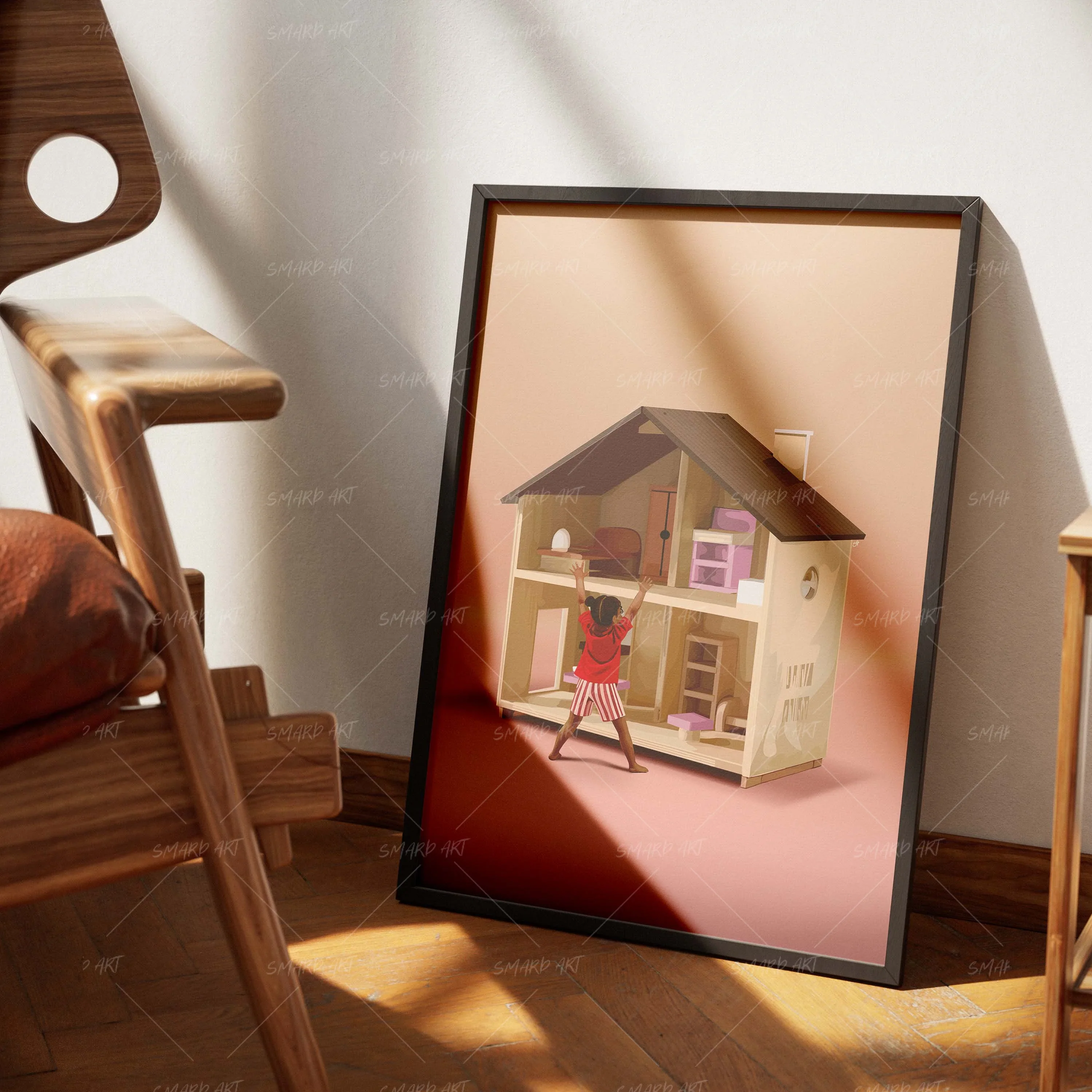Inside The Dream - Image 2