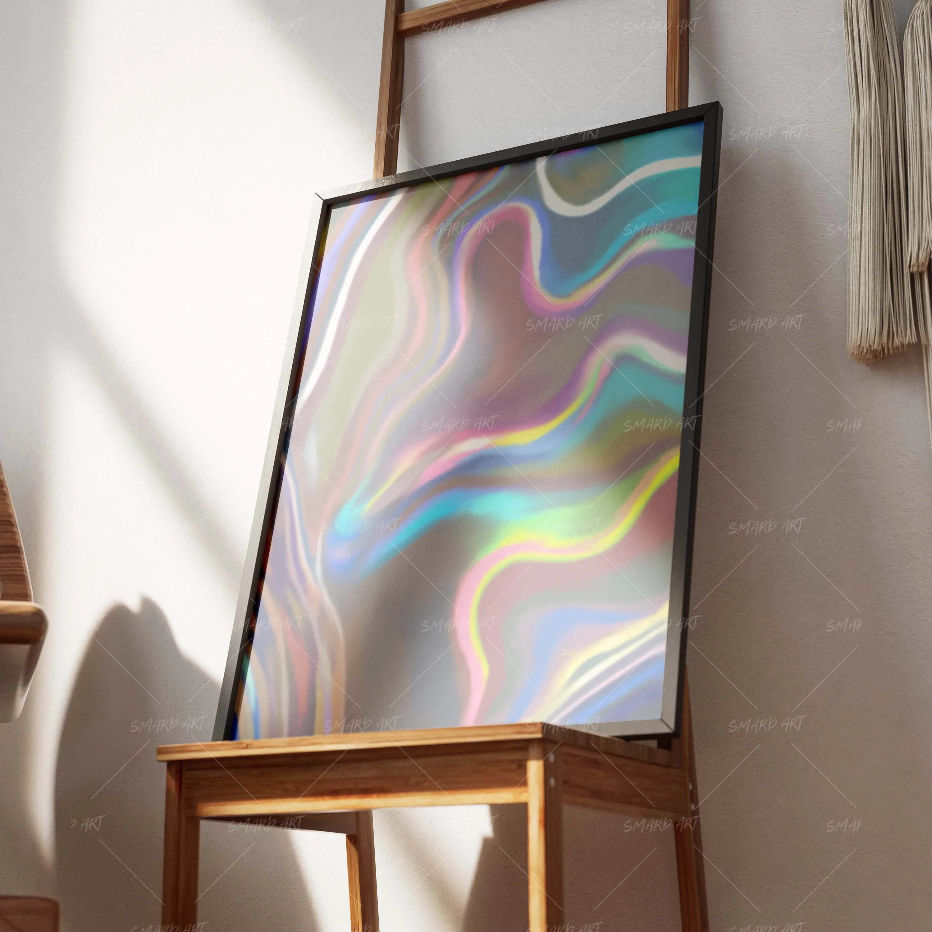 Iridescent Waves (Smard X Anaya) - Image 3