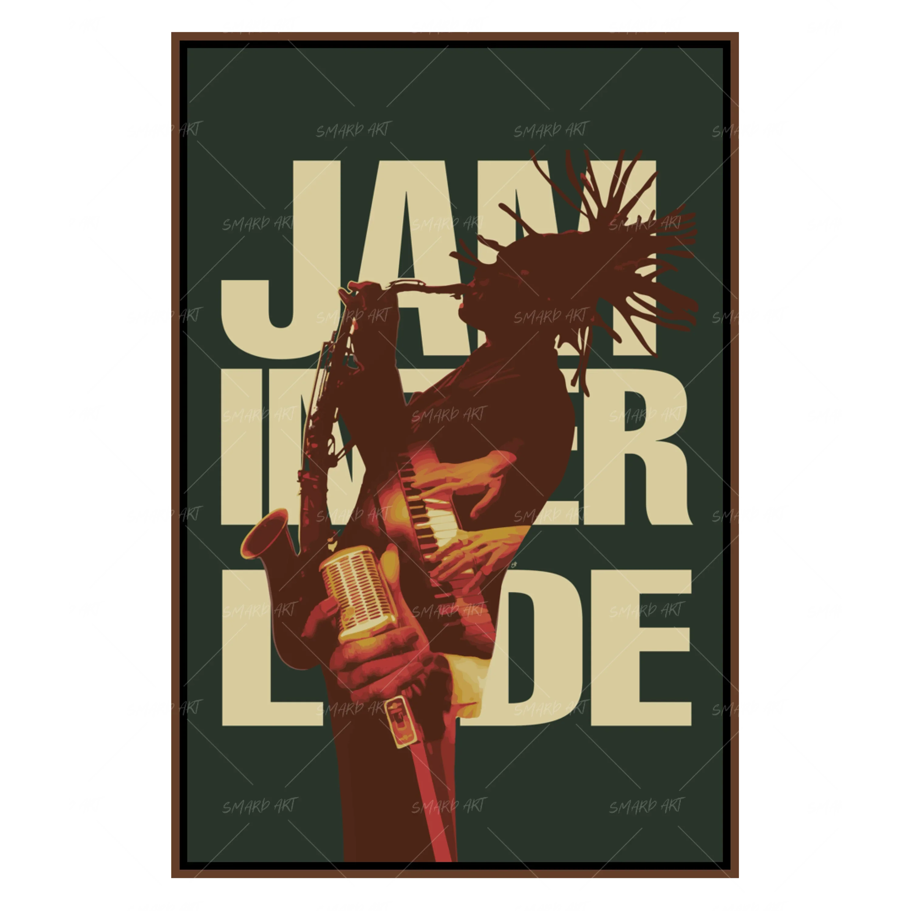 Jam Interlude