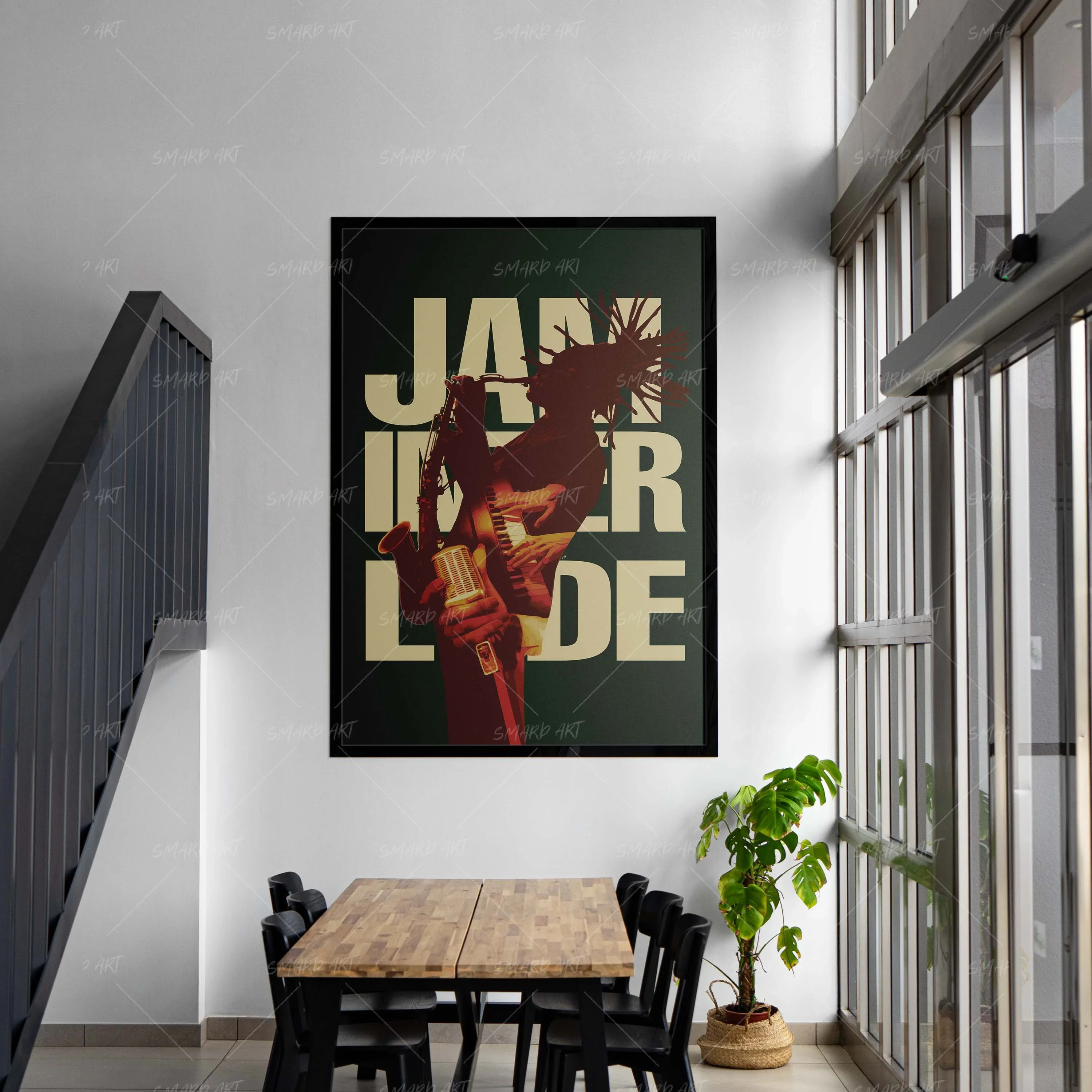 Jam Interlude - Image 4