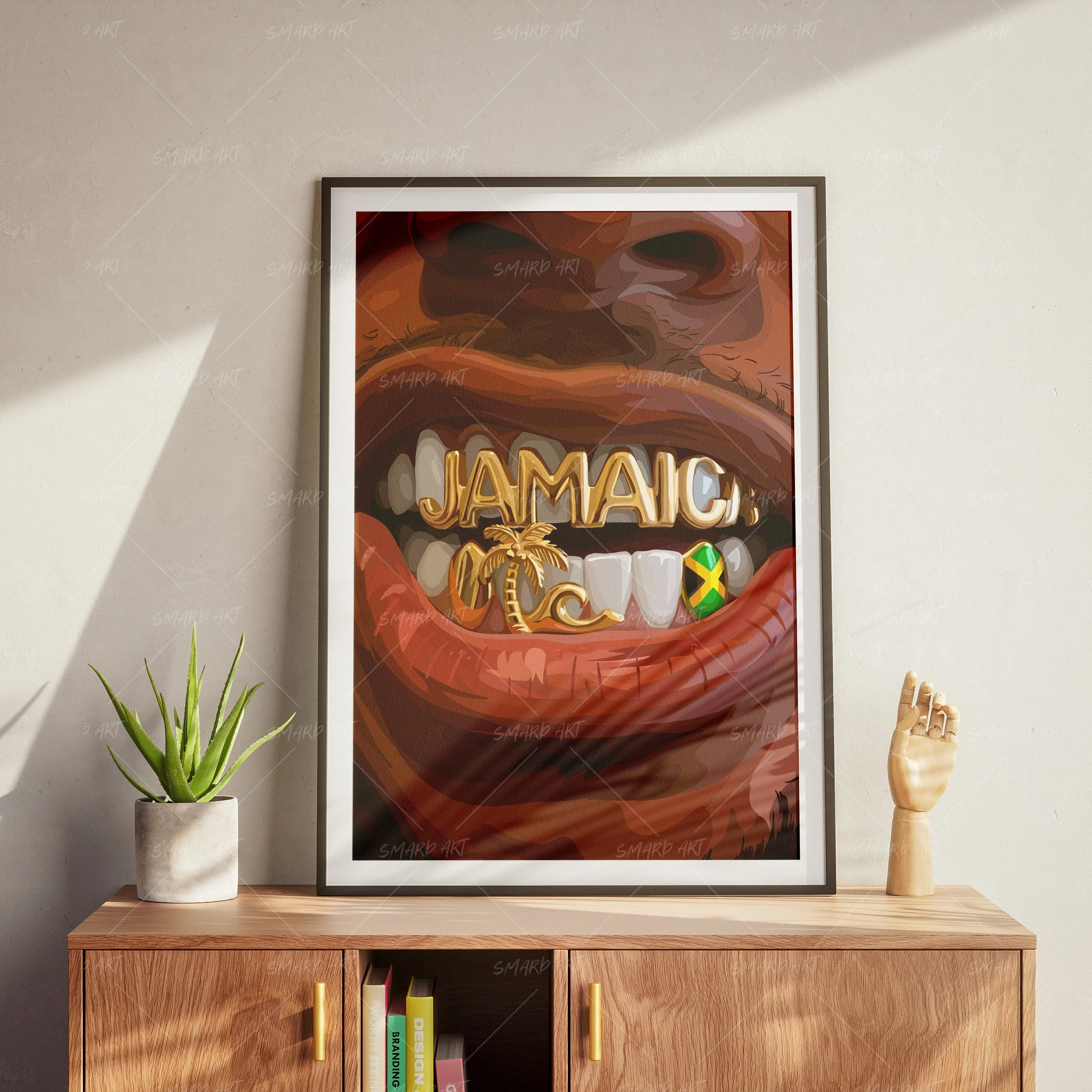 Grillz Ting - Image 2