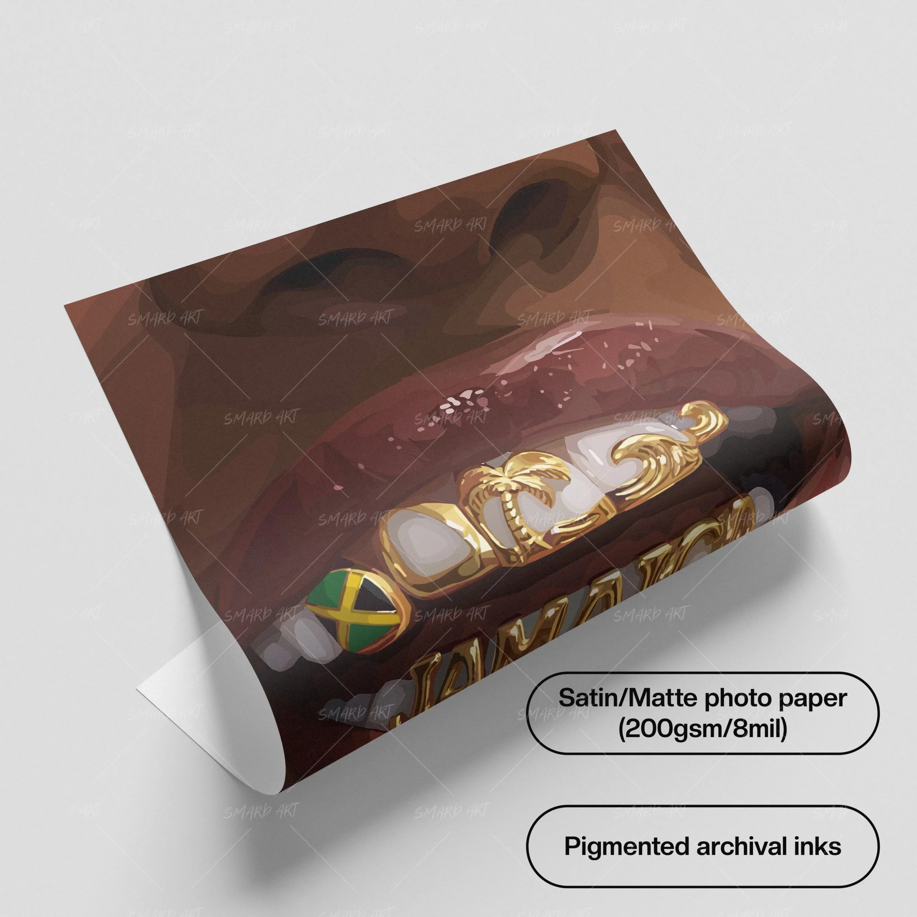 Jamaica Grillz - Image 3