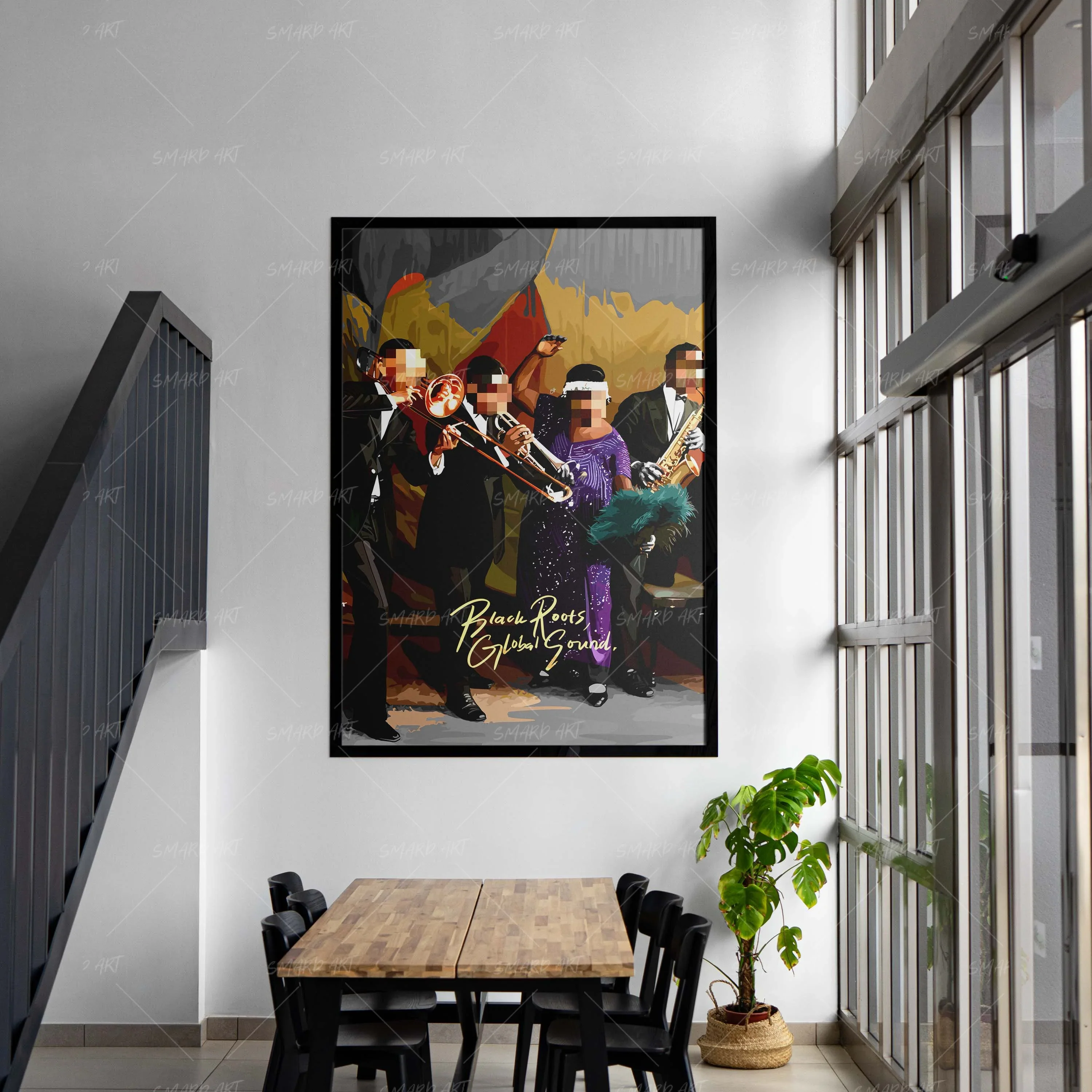Jazz Life - Image 6