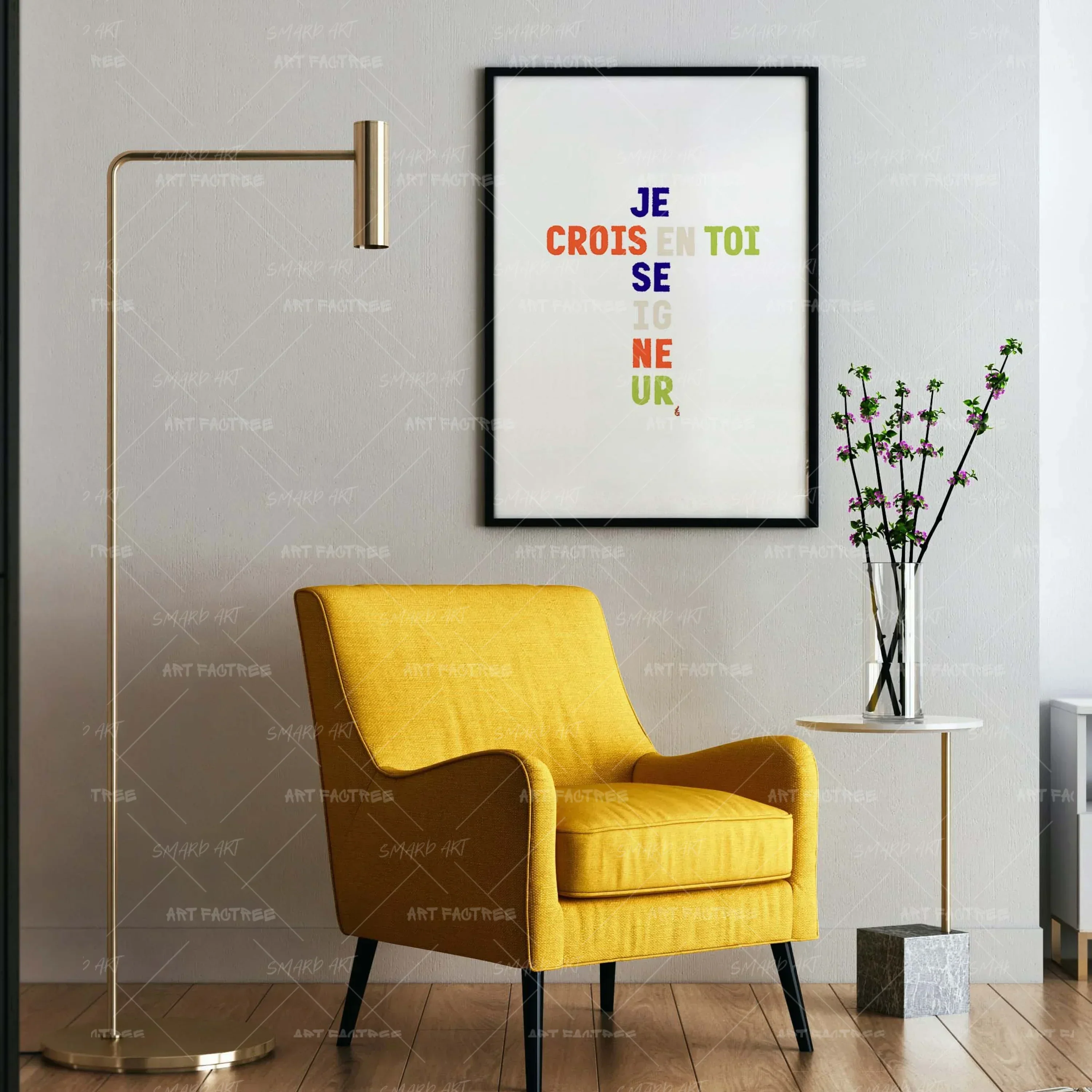 Je Crois En Toi - Image 4