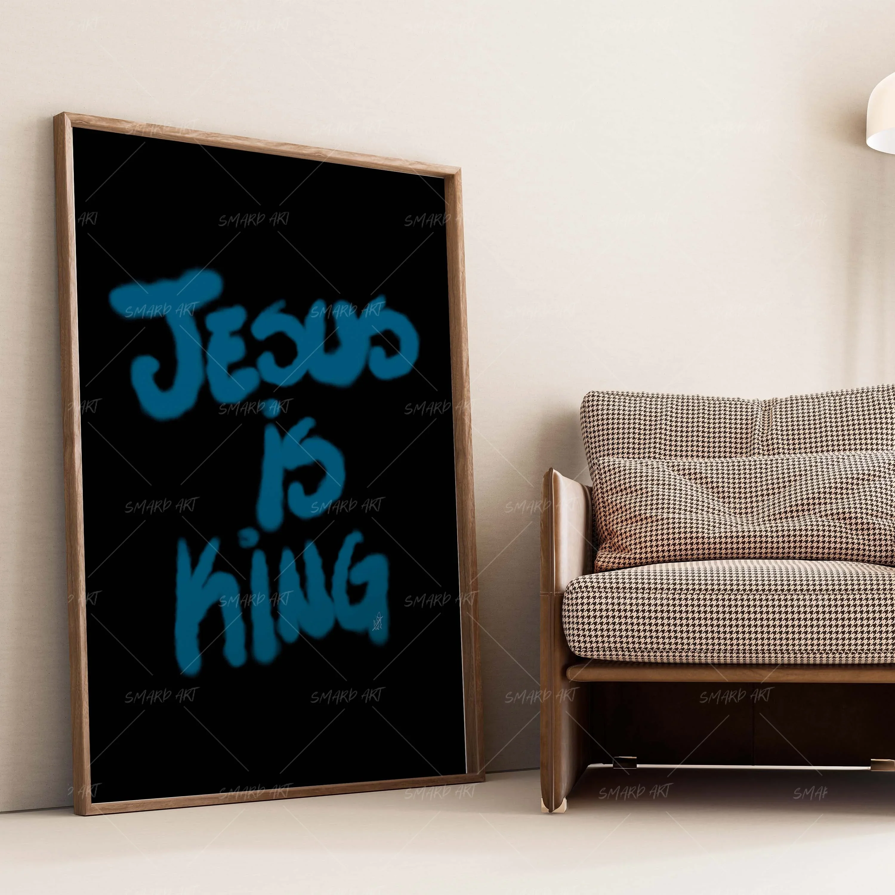 Jesus is King - Image 2