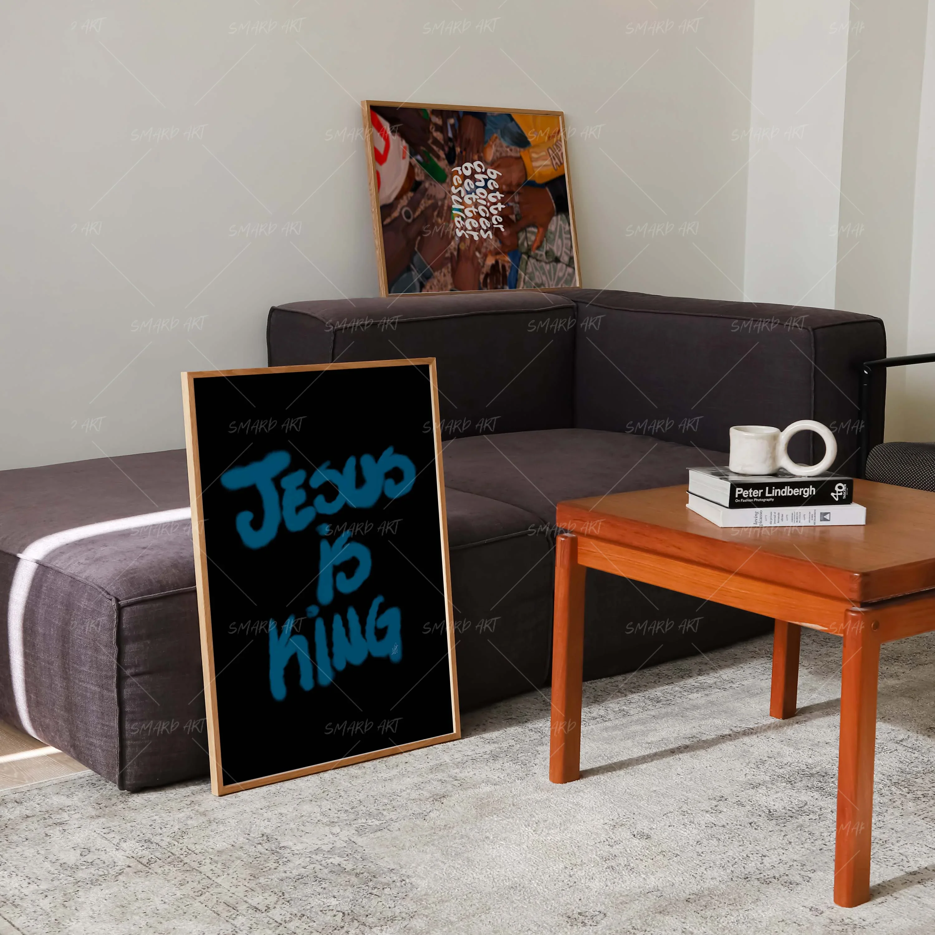 Jesus is King - Image 5