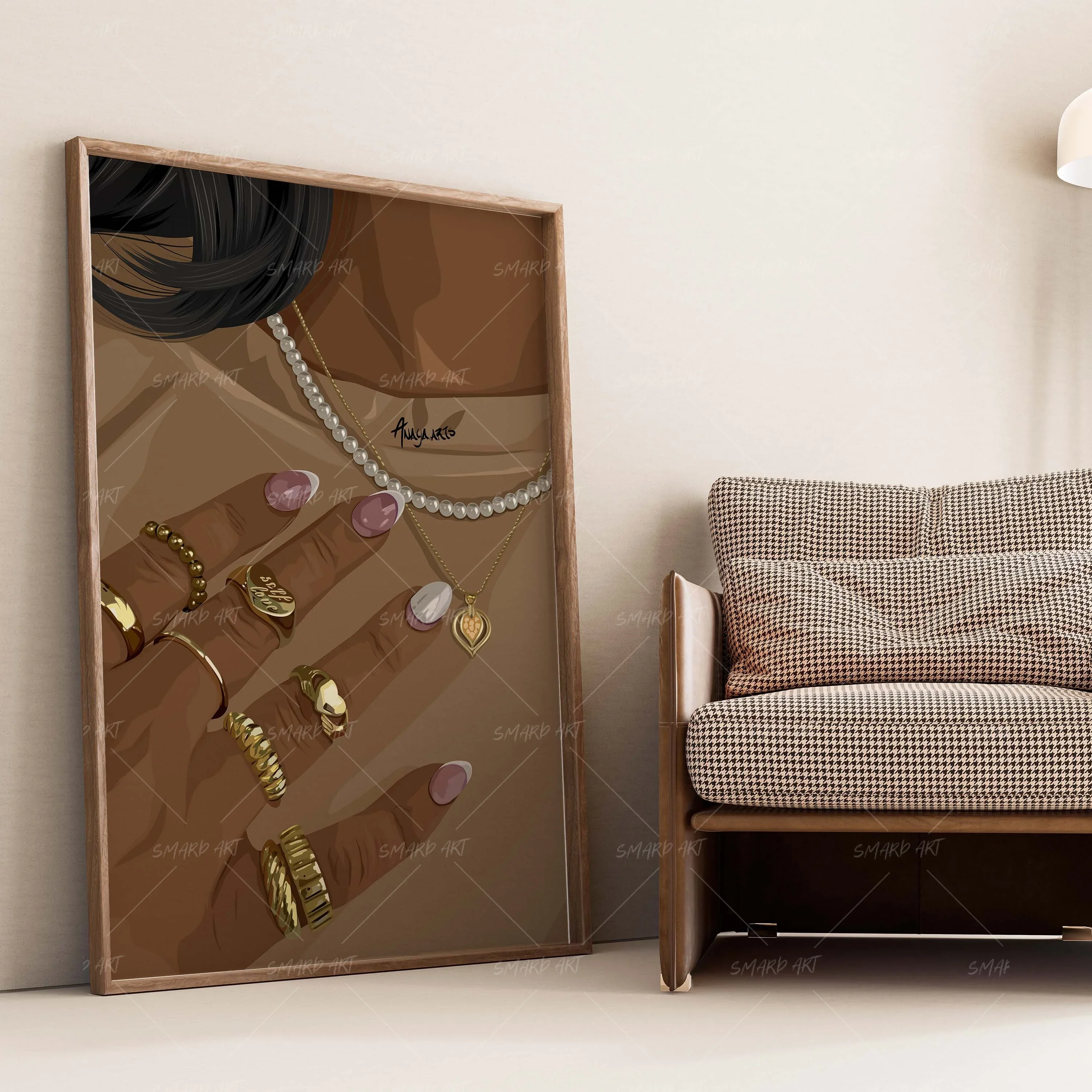 Jewelries Bae (Smard X Anaya) - Image 3