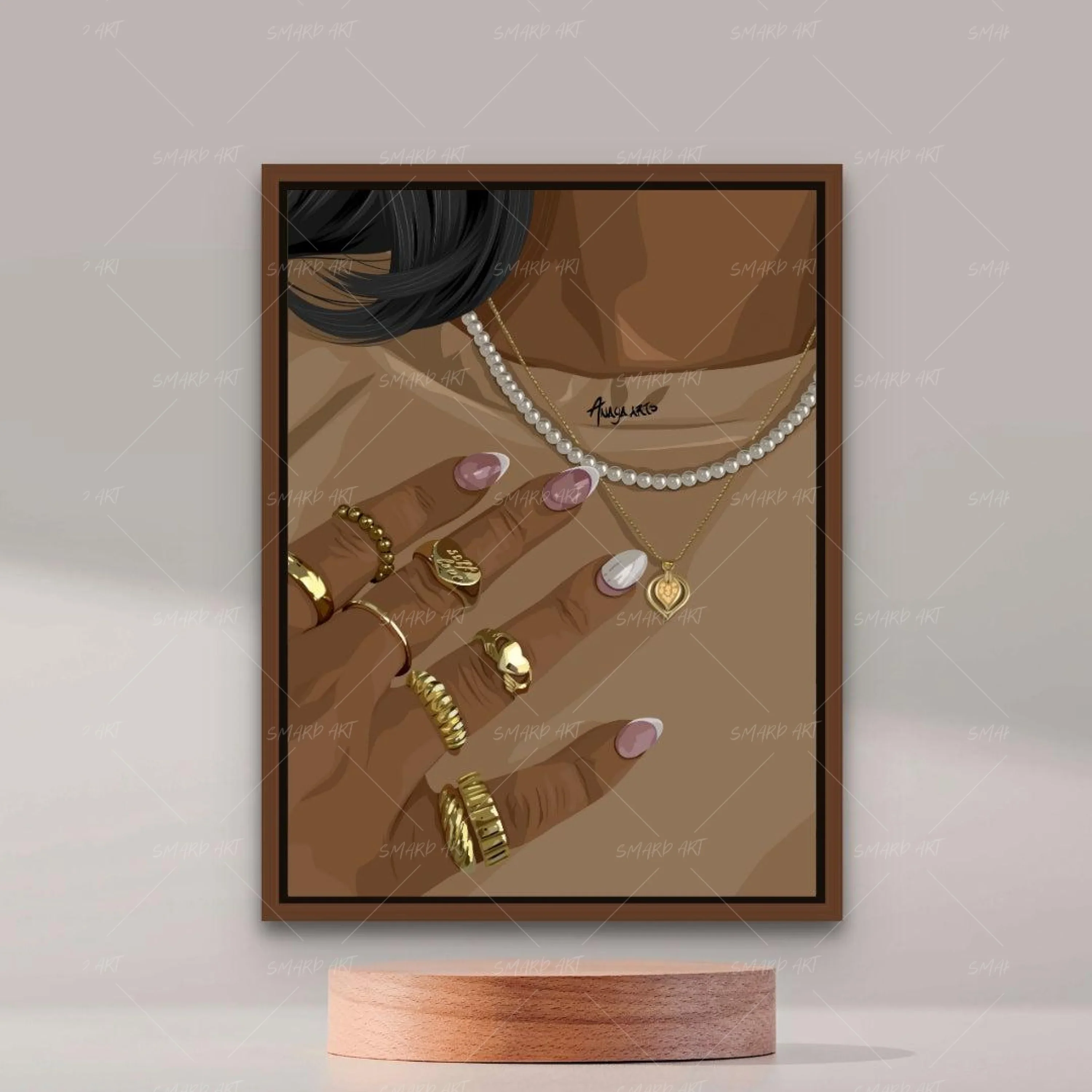 Jewelries Bae (Smard X Anaya) - Image 4