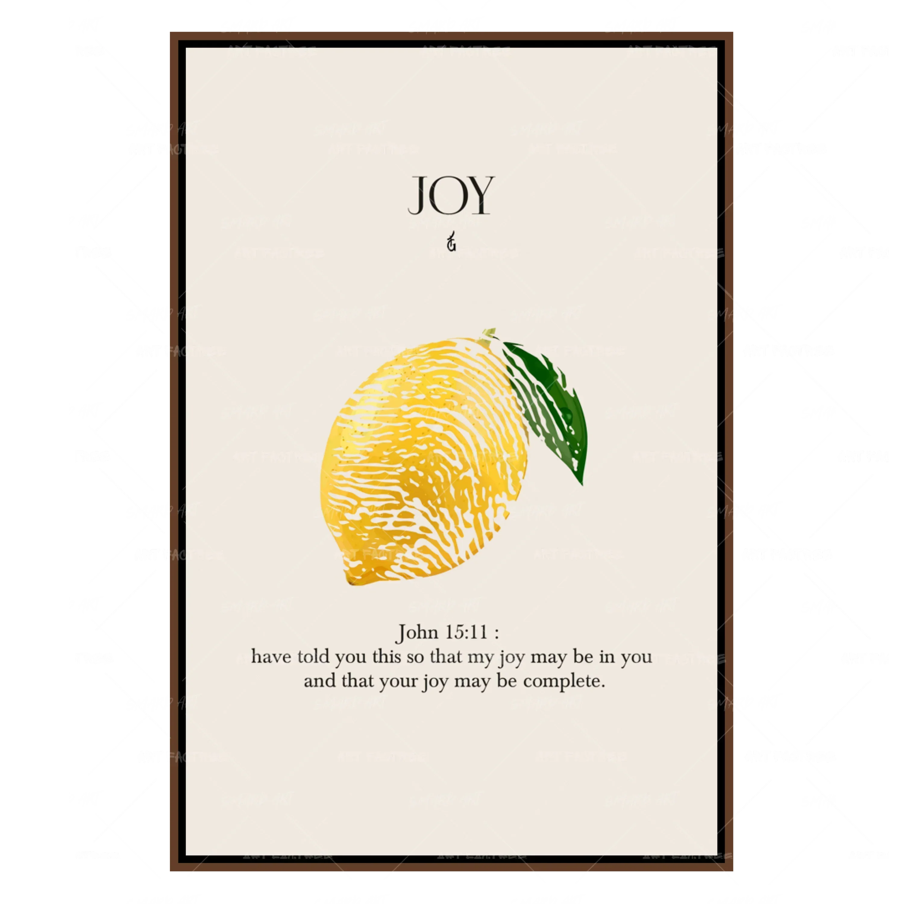 Joy