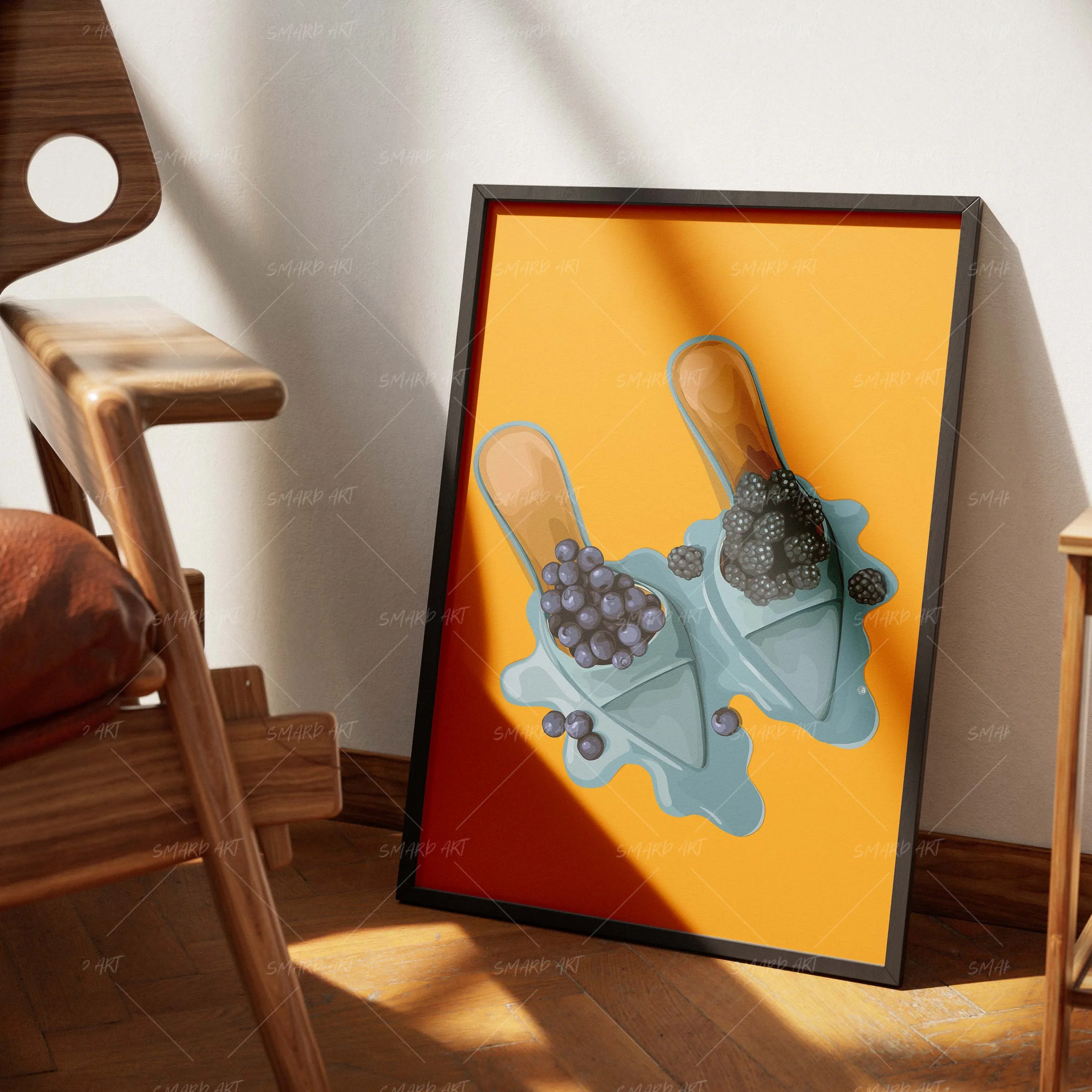 Juicy Steps - Image 2