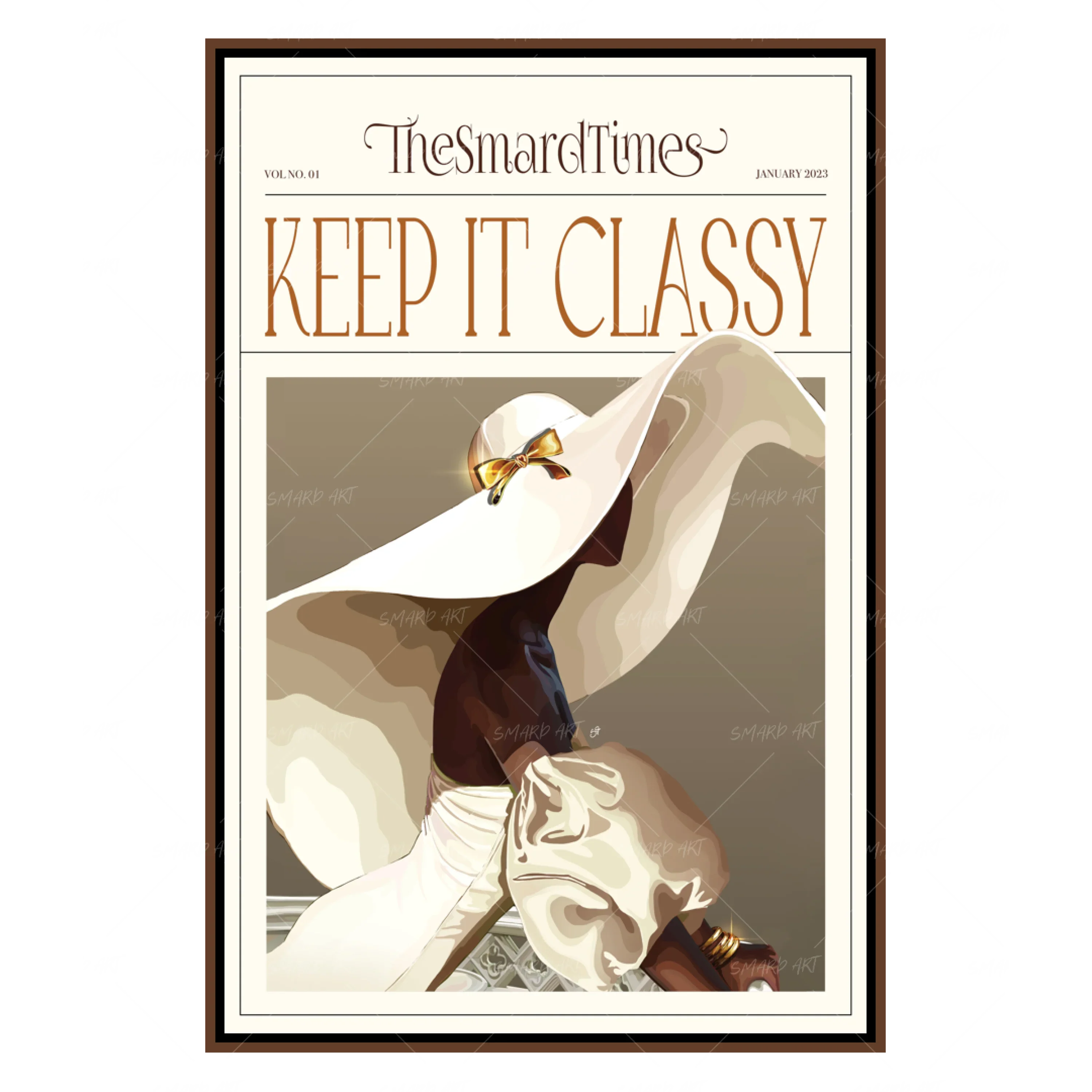 Keep It Classy