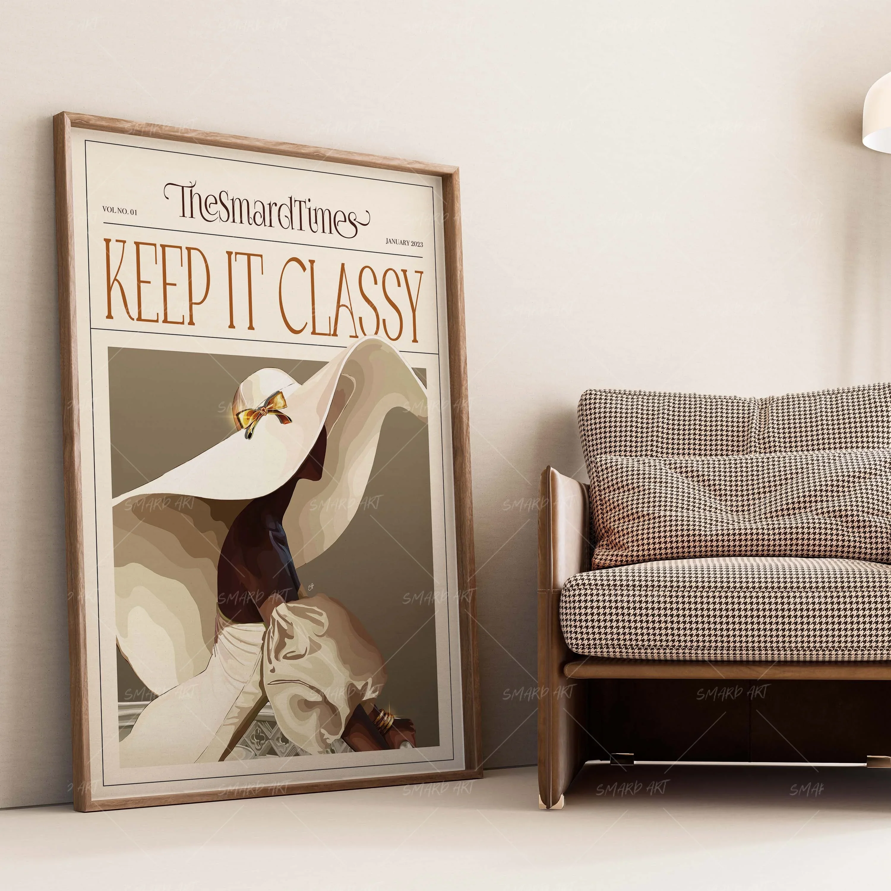 Keep It Classy - Image 2