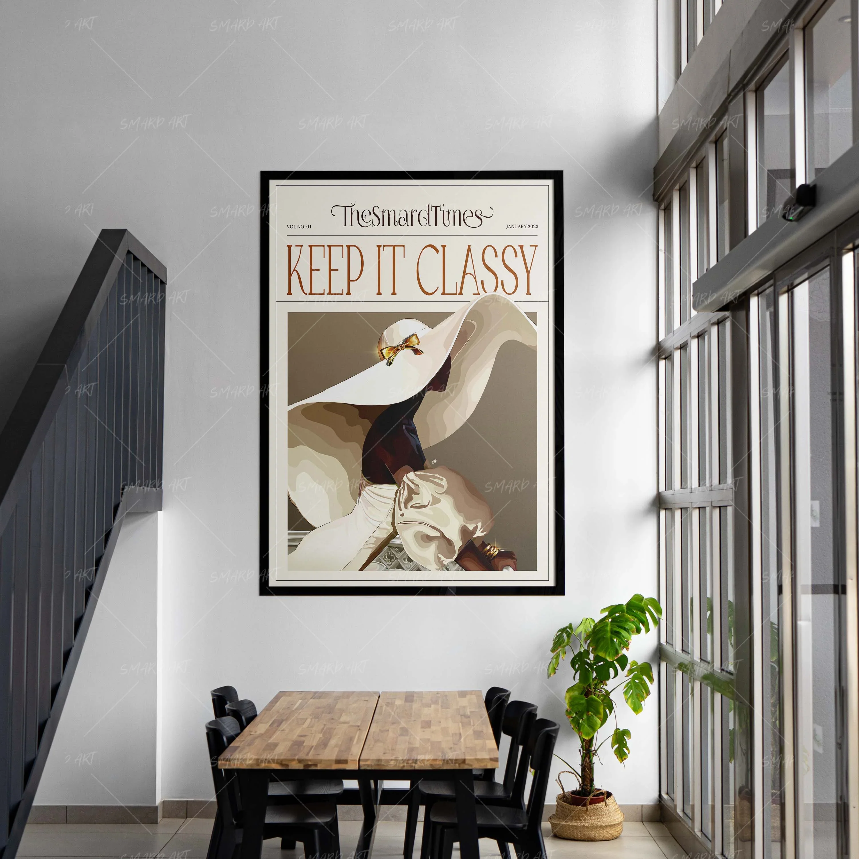 Keep It Classy - Image 3
