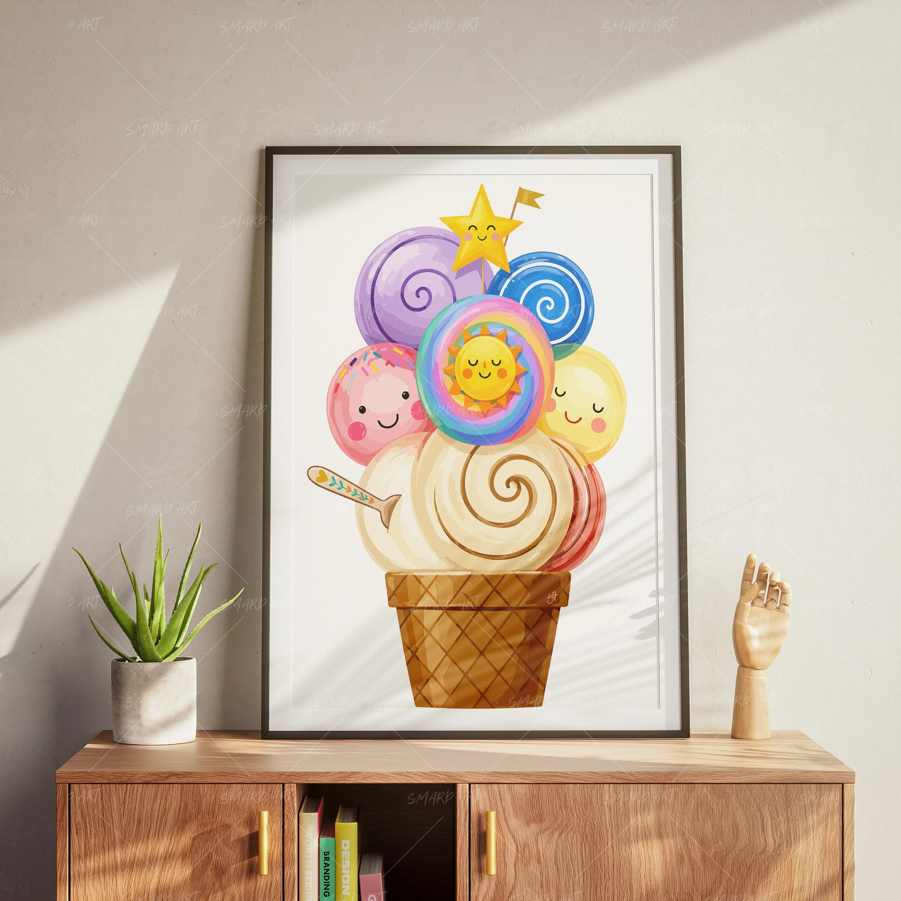 Kid Ice Cream - Image 2