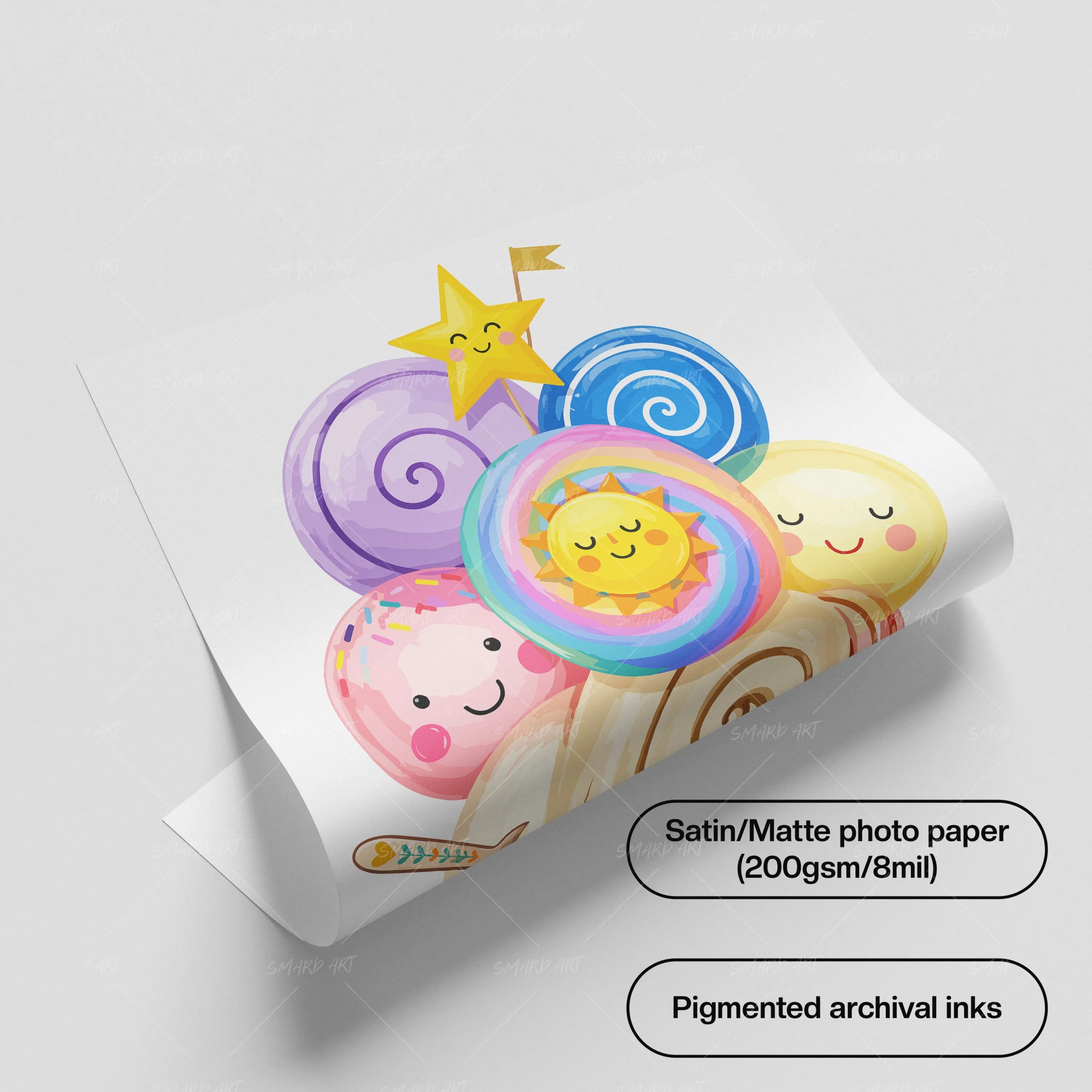 Kid Ice Cream - Image 3