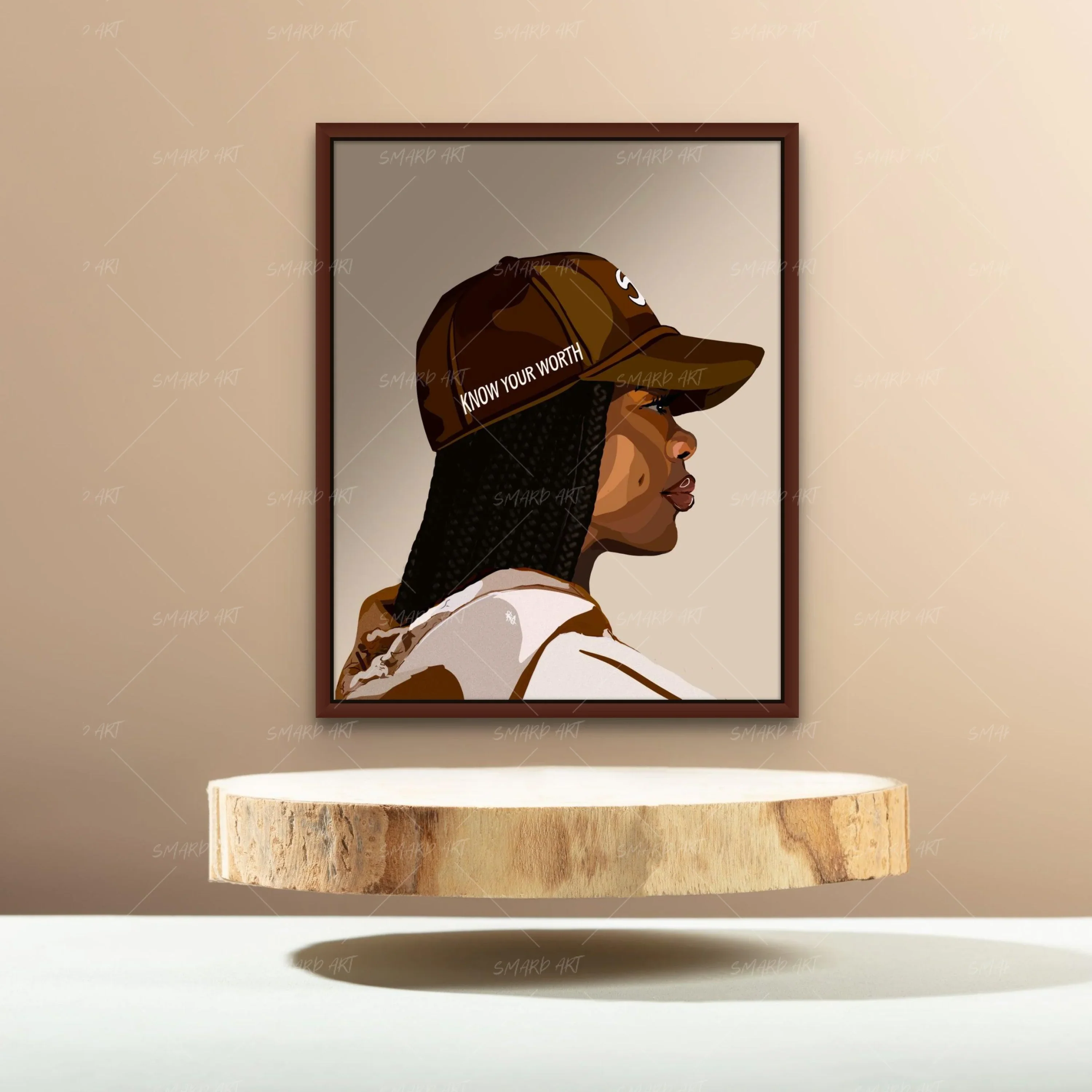 Know Your Worth - Image 2