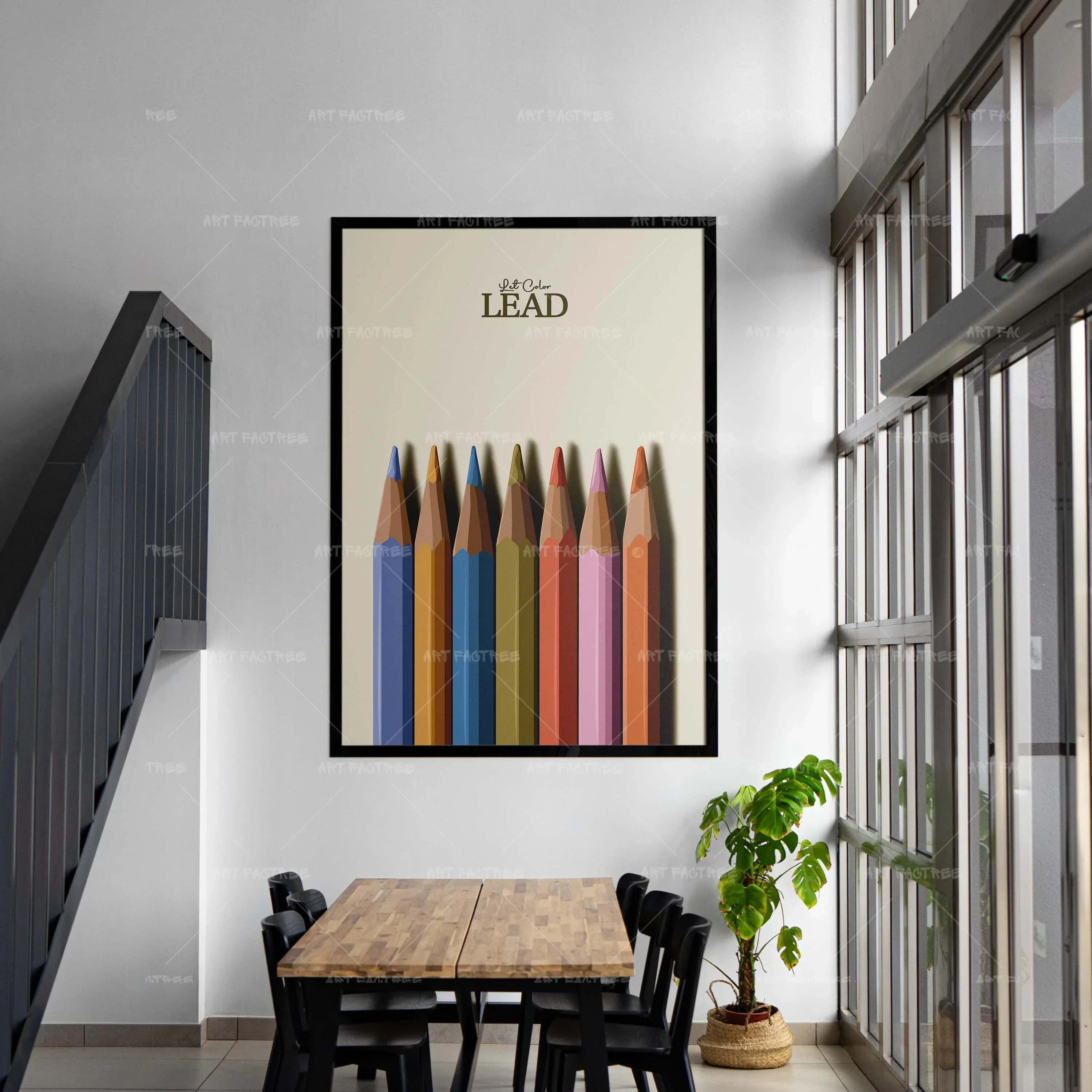 Let Colour Lead (Smard X Anaya) - Image 5