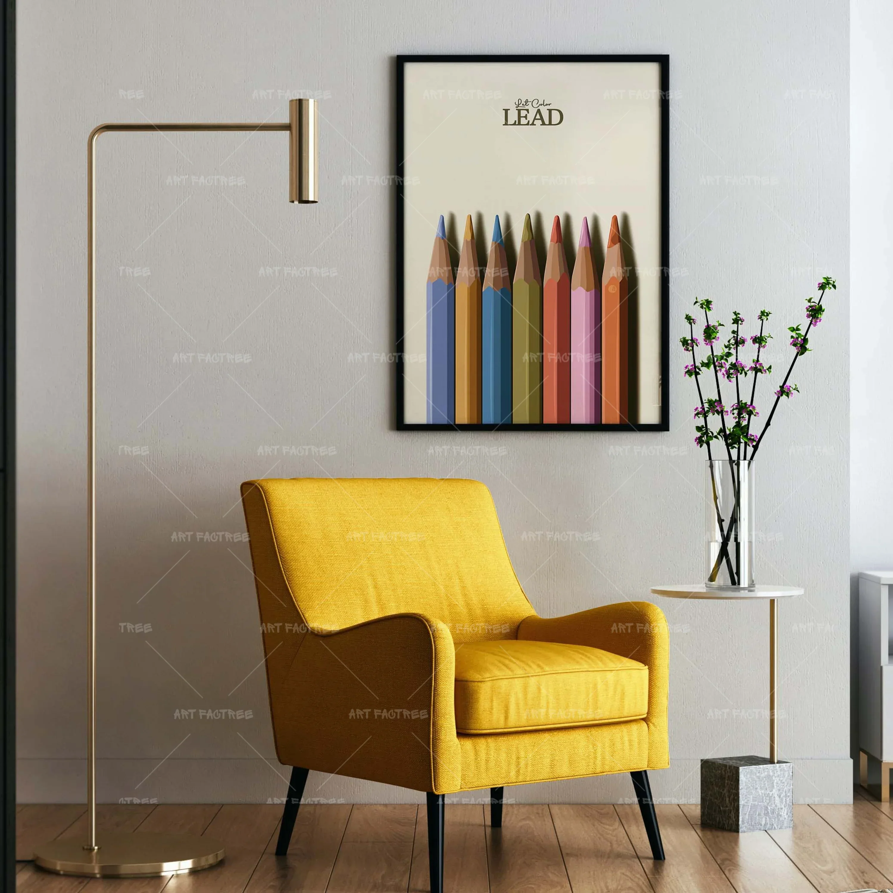 Let Colour Lead (Smard X Anaya) - Image 6