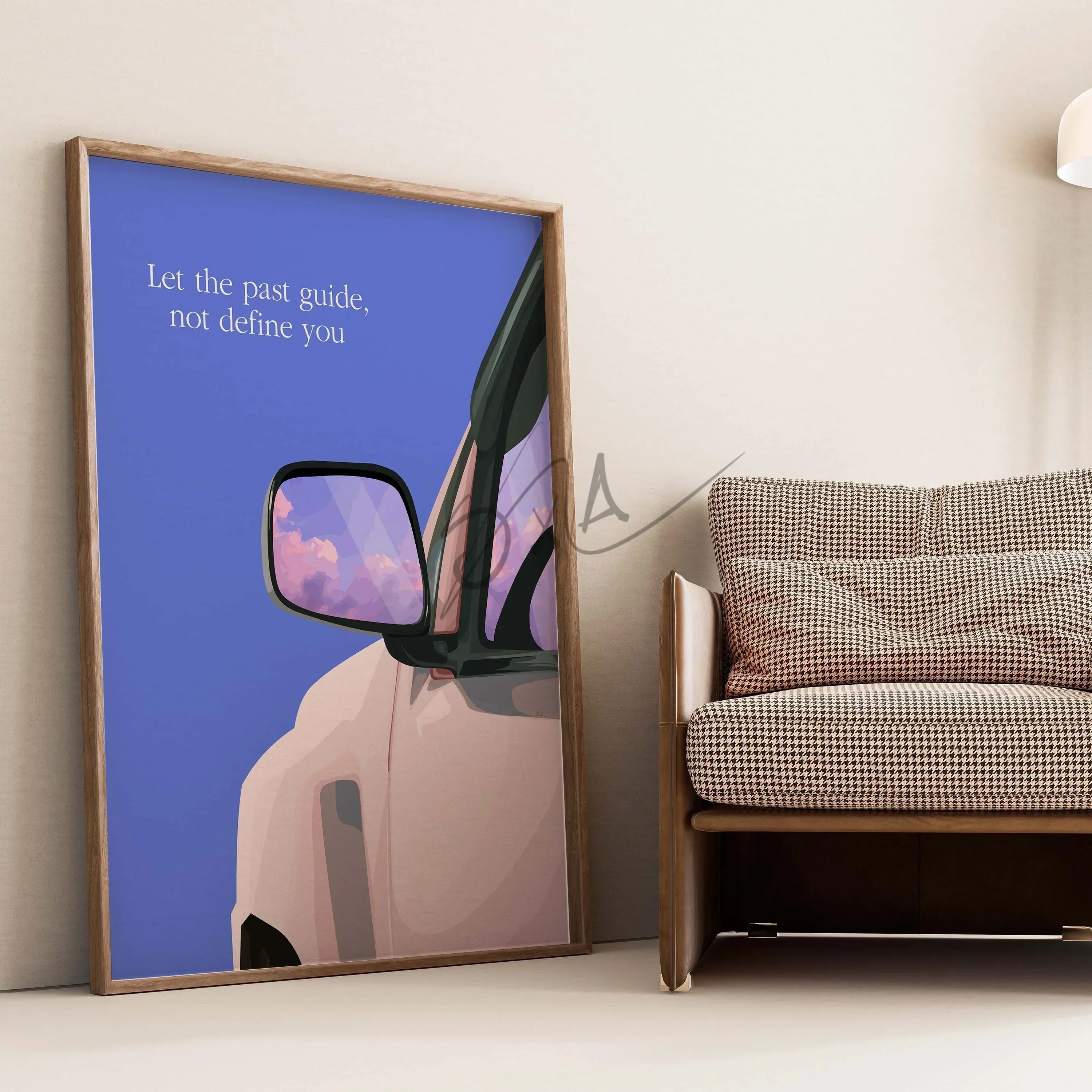 Let The Past Guide You (Smard x Anaya) - Image 2
