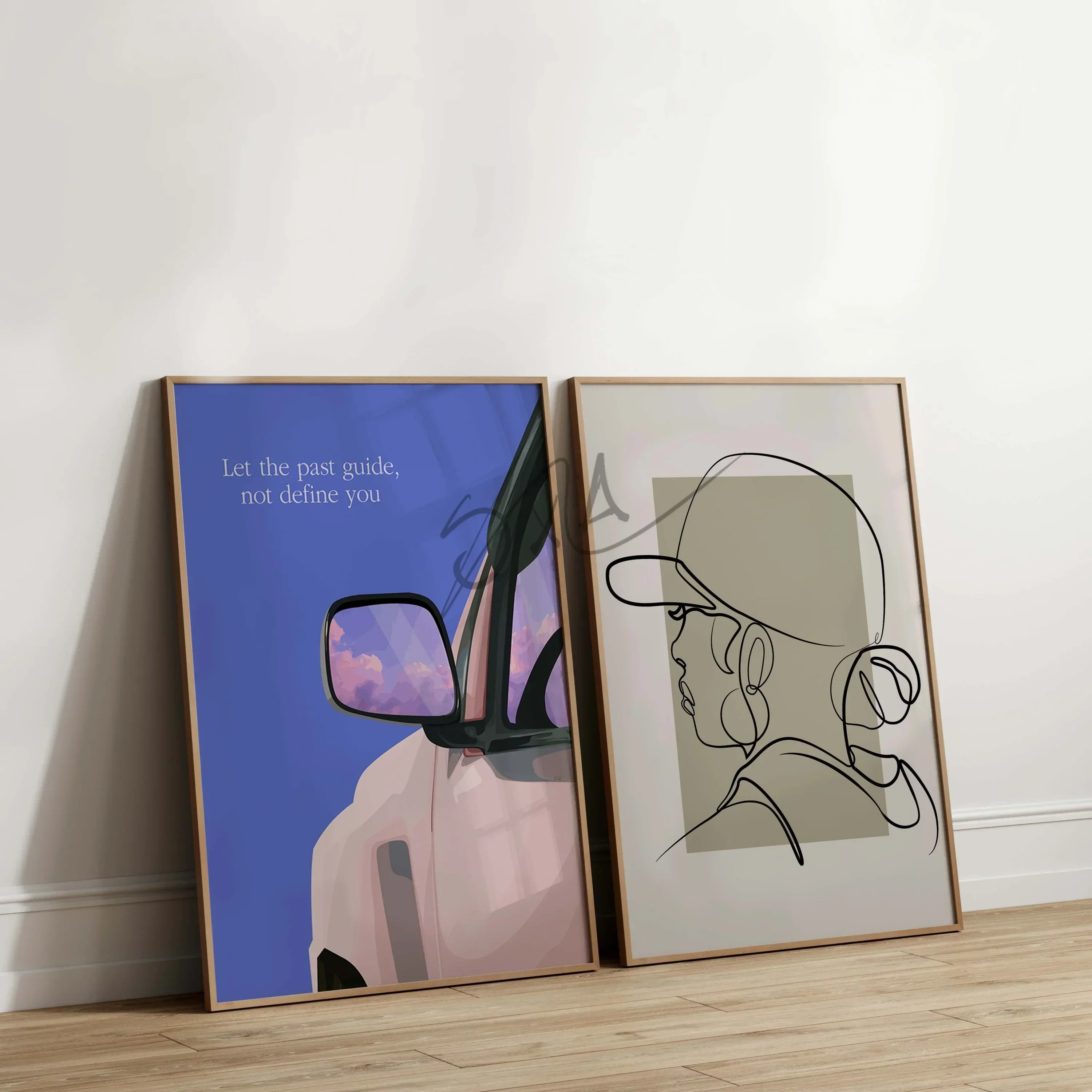 Let The Past Guide You (Smard x Anaya) - Image 5