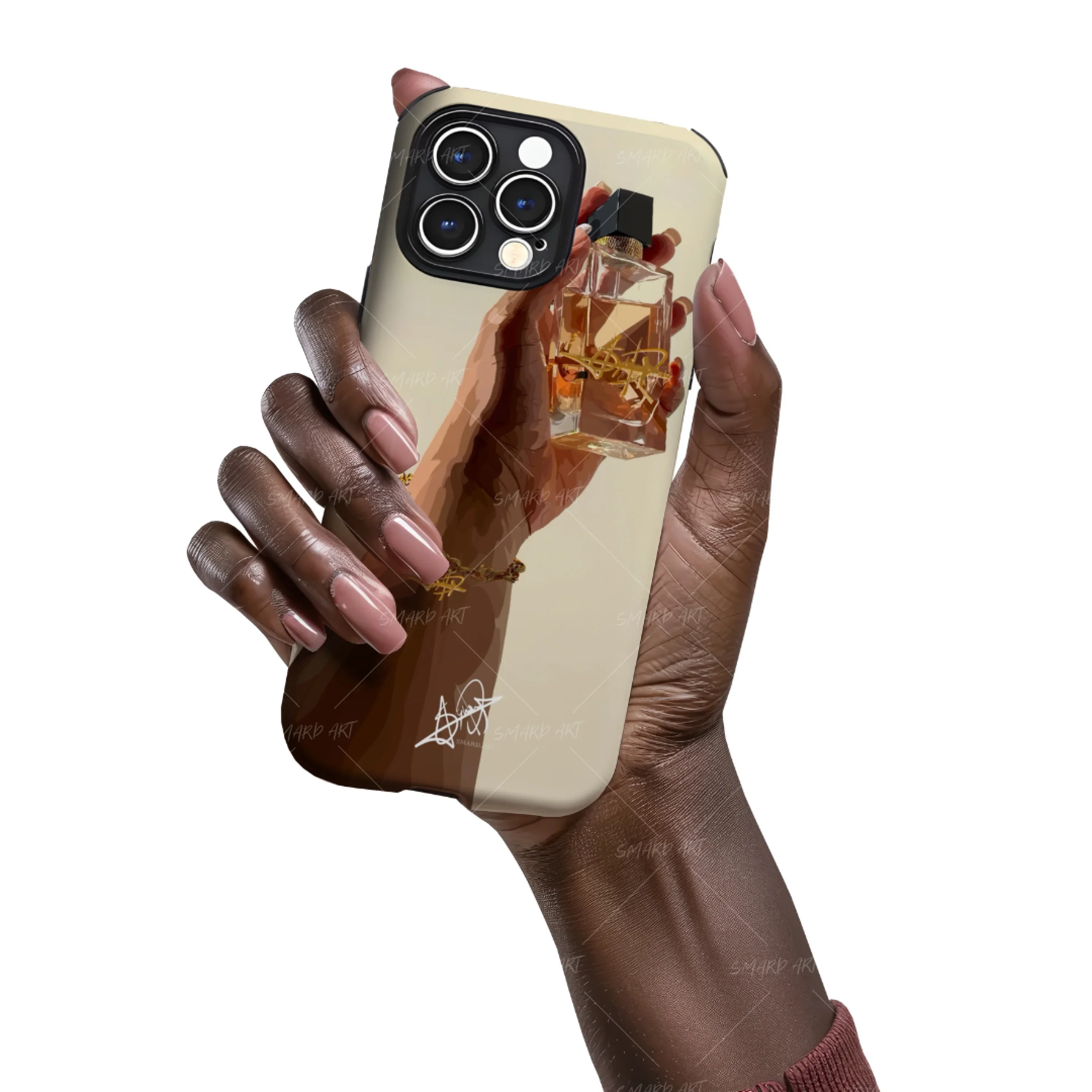 Libre Phone Case - Image 2