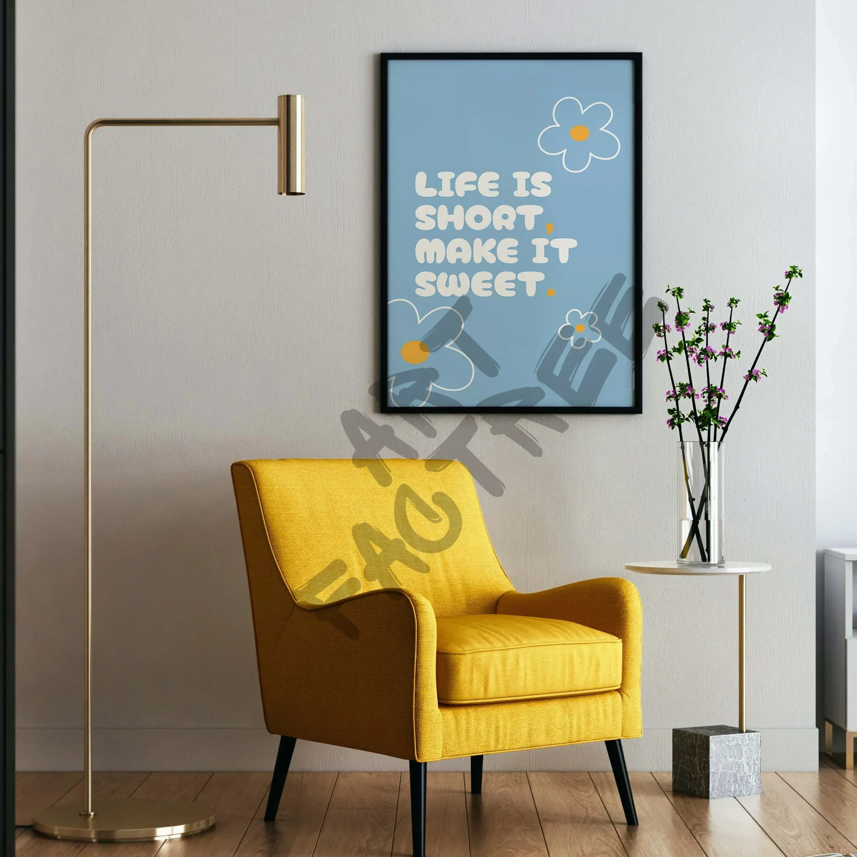 Life Is Short (Smard X Anaya) - Image 6