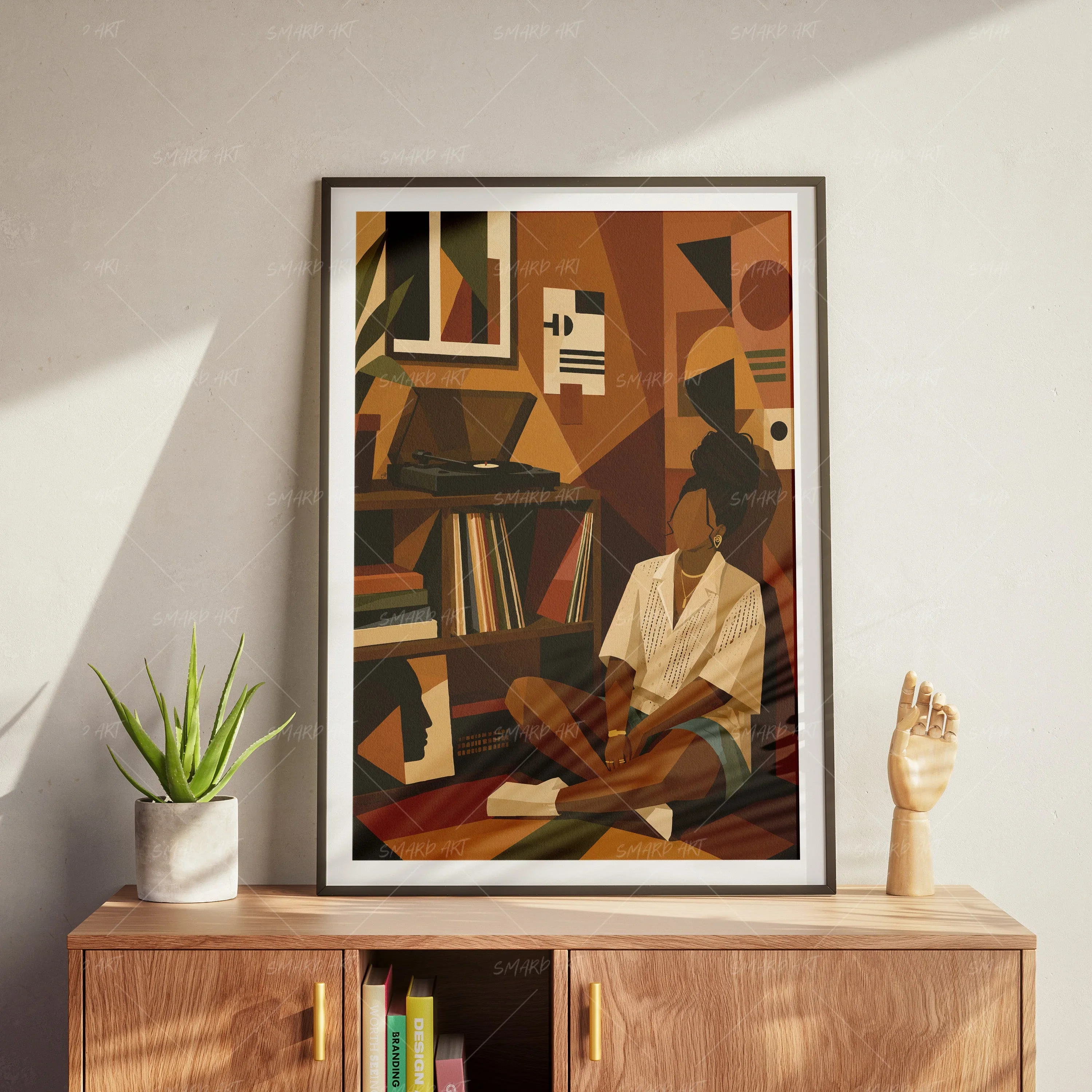 Listening Lounge - Image 2