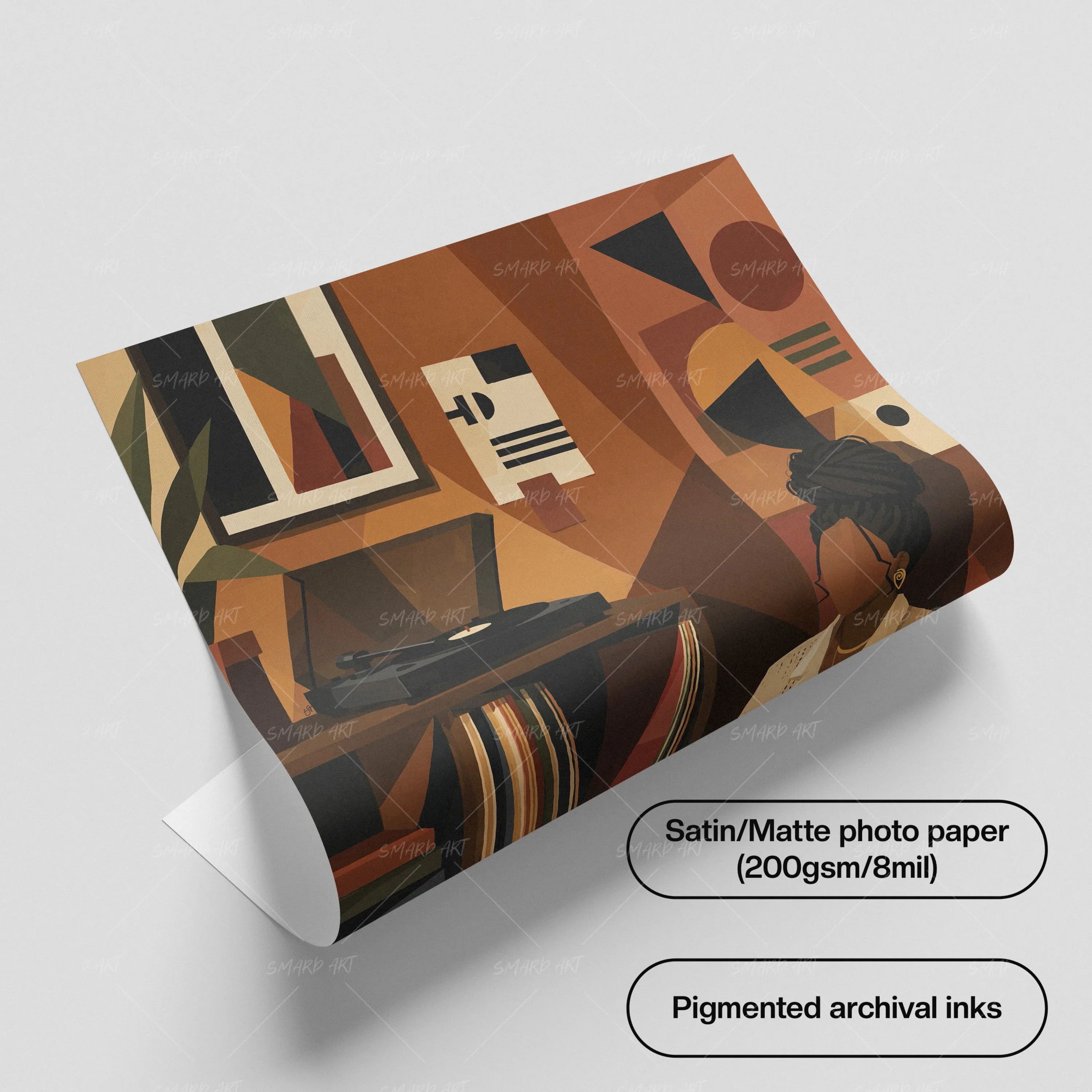 Listening Lounge - Image 3