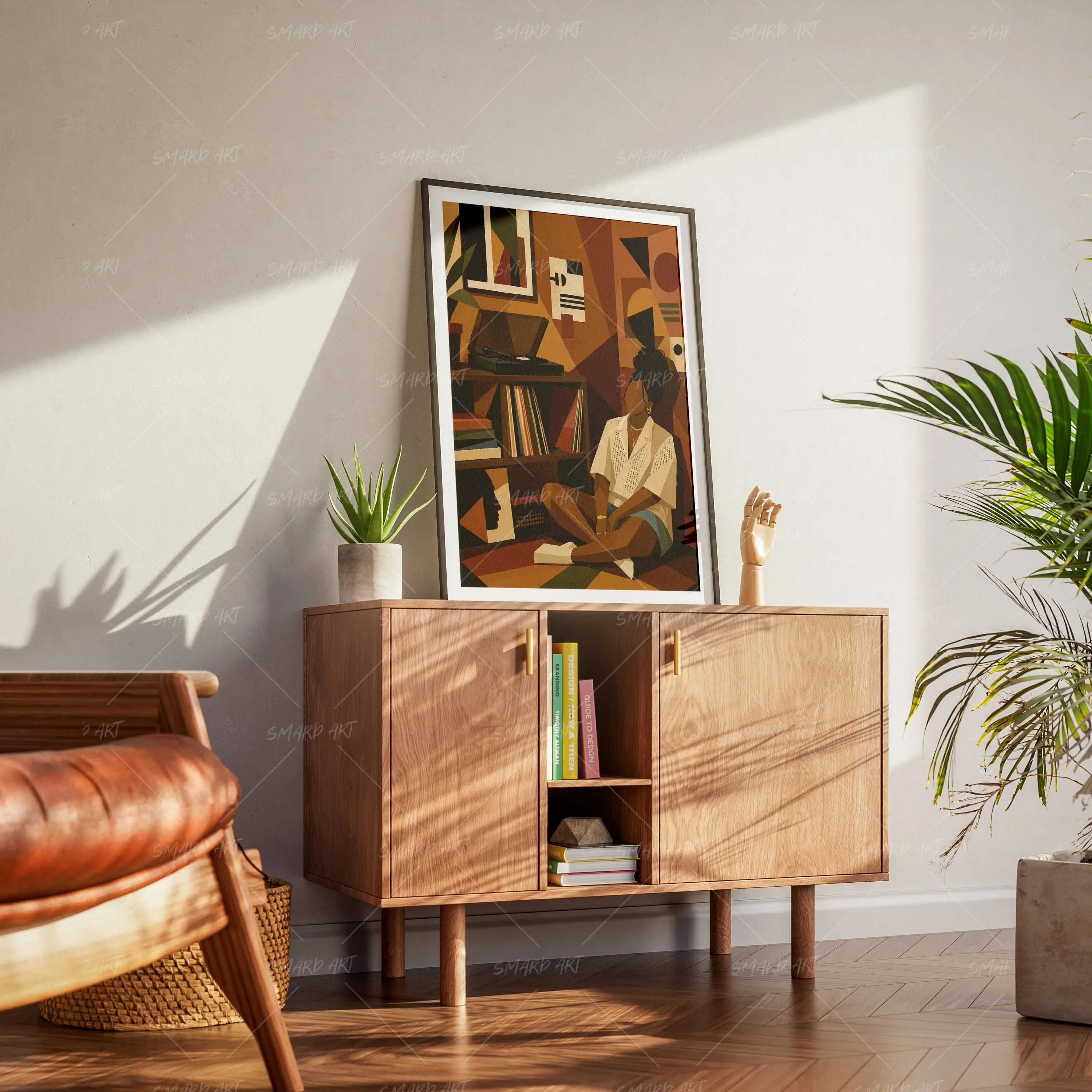 Listening Lounge - Image 4