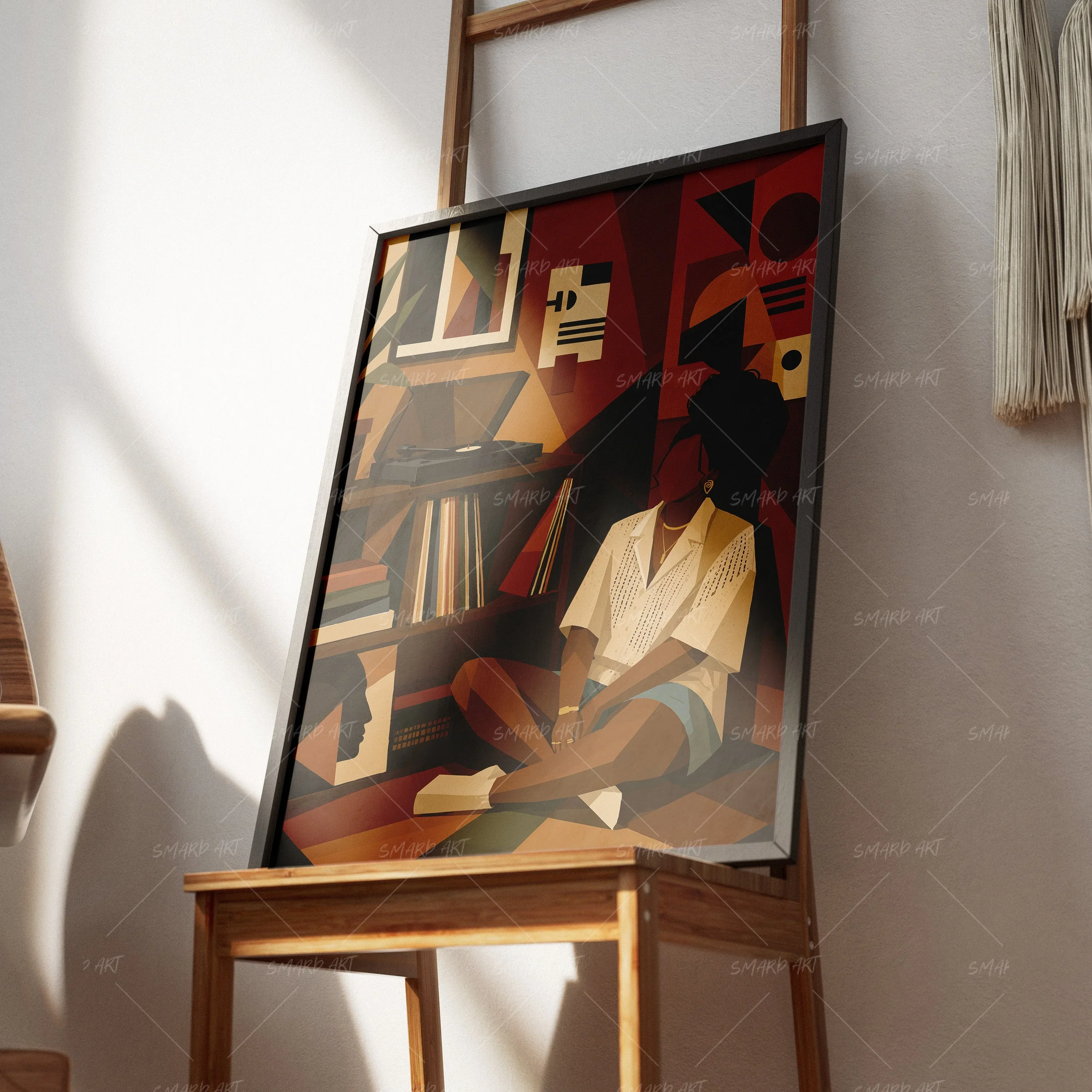 Listening Lounge - Image 5