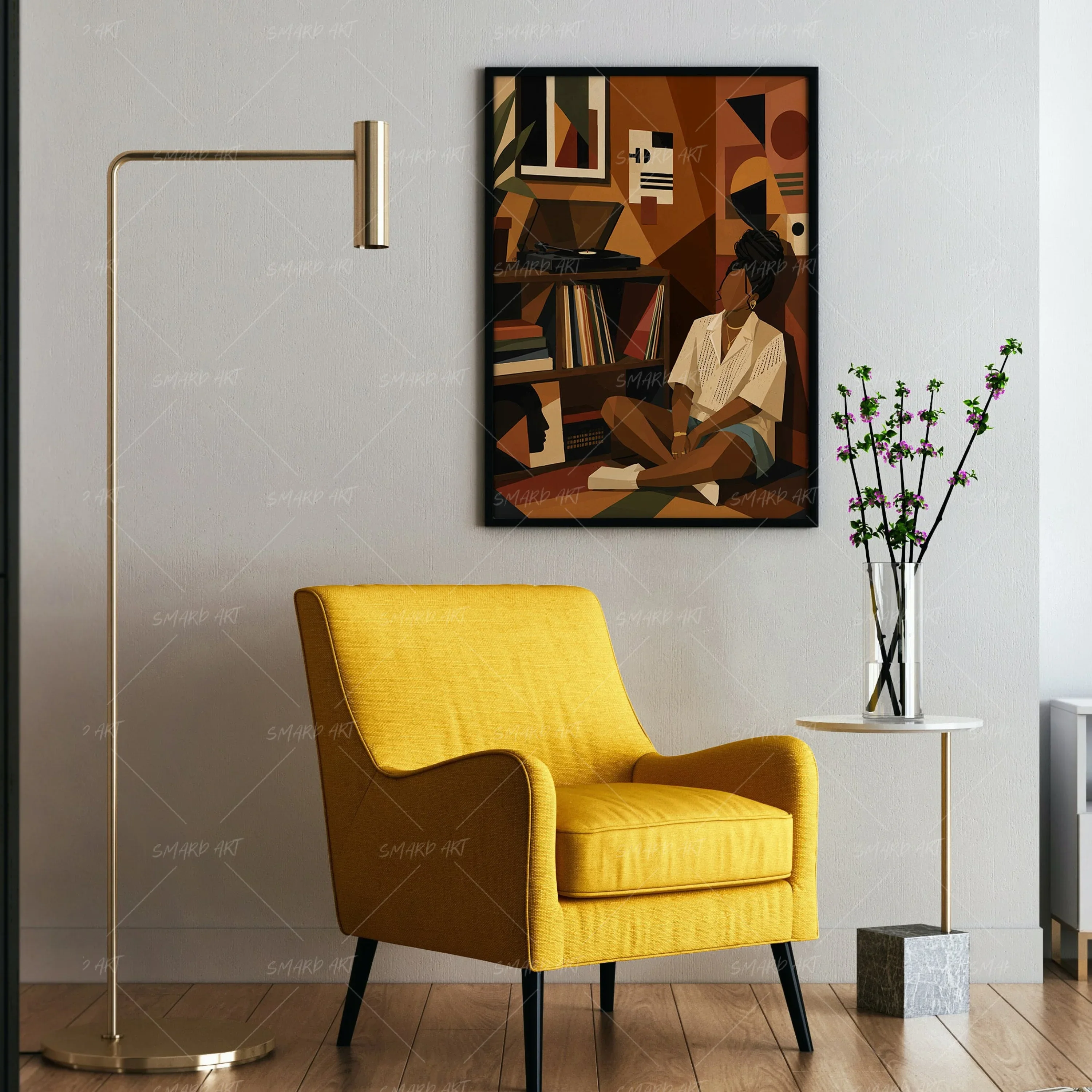 Listening Lounge - Image 6