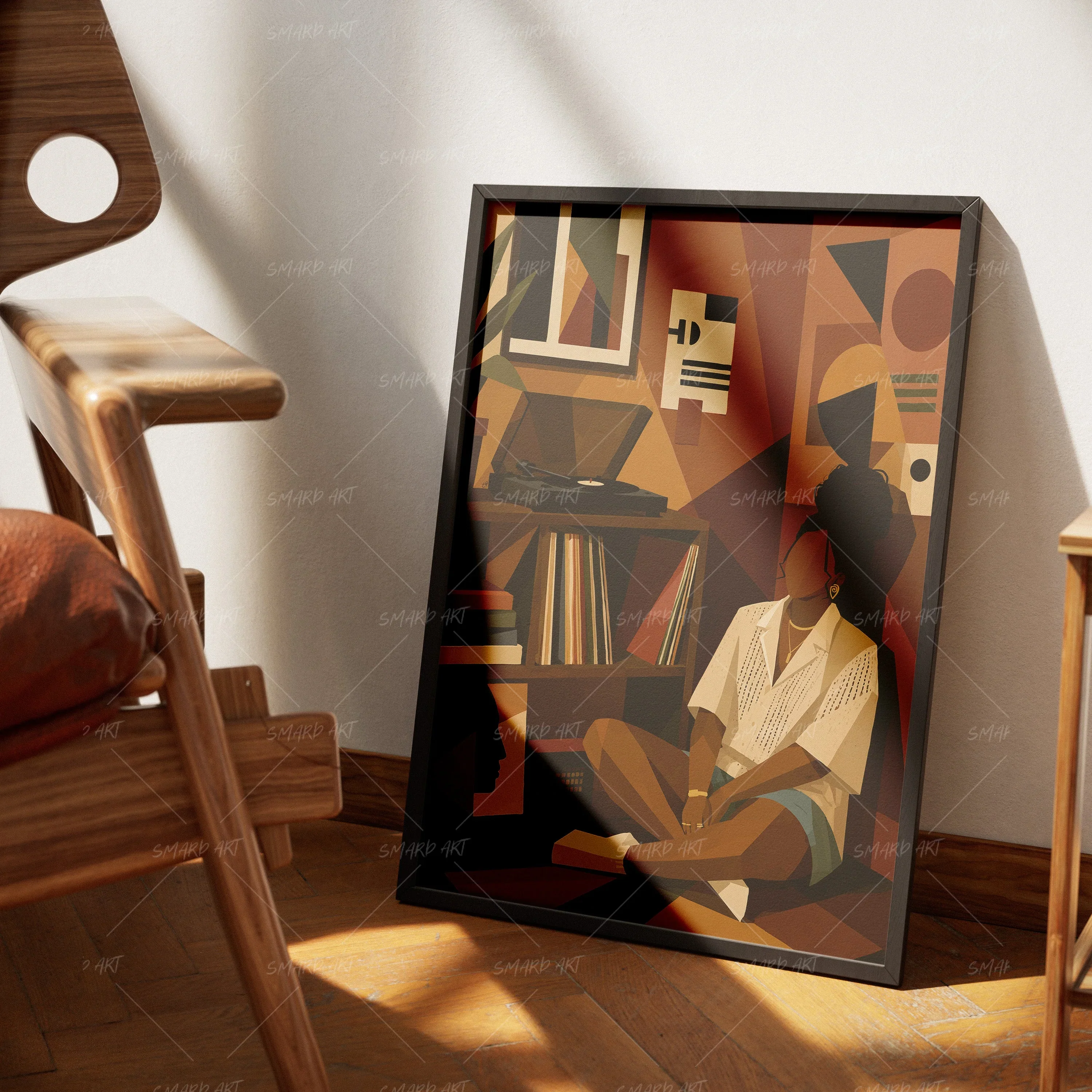 Listening Lounge - Image 7