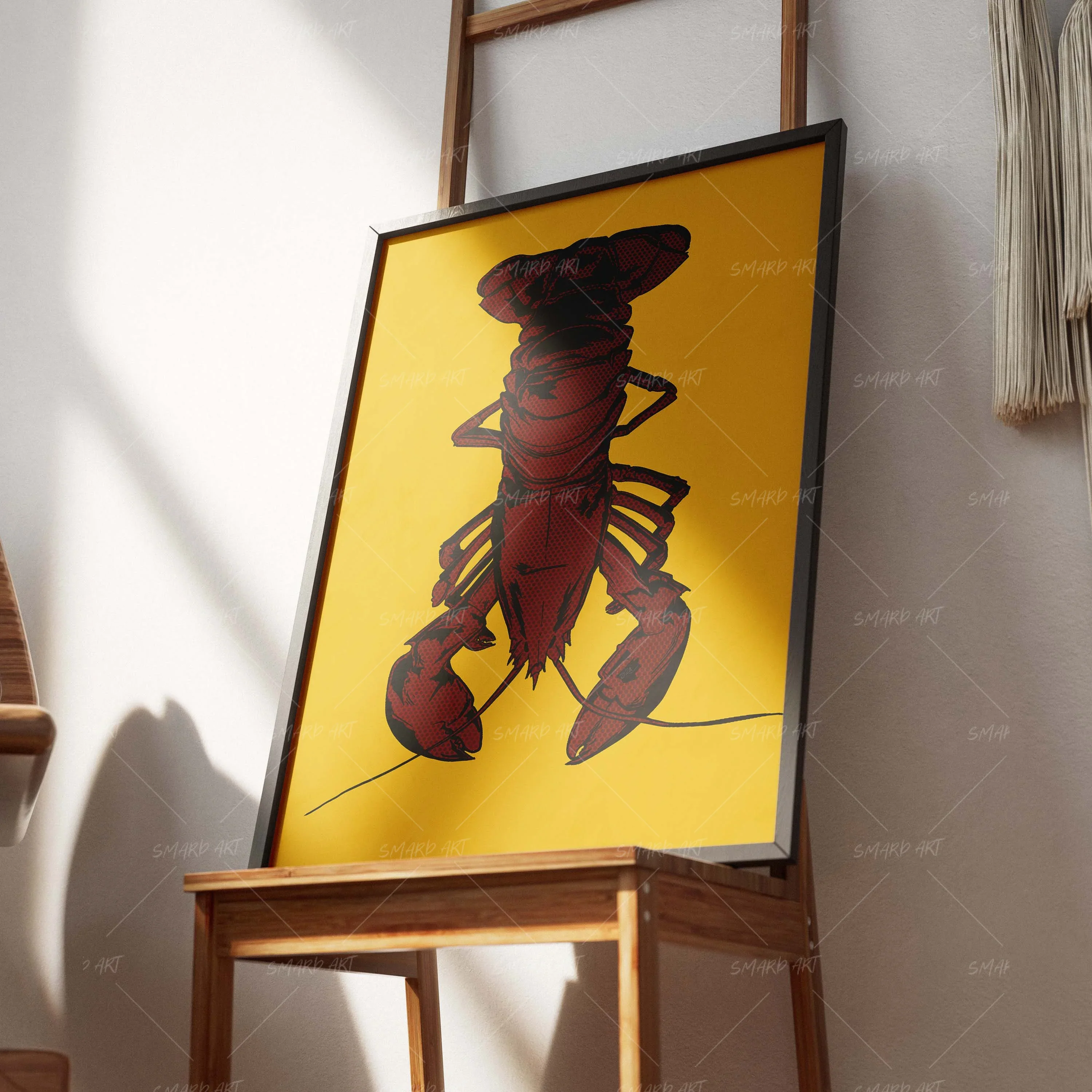 Lobster Couture (Smard X Anaya) - Image 3
