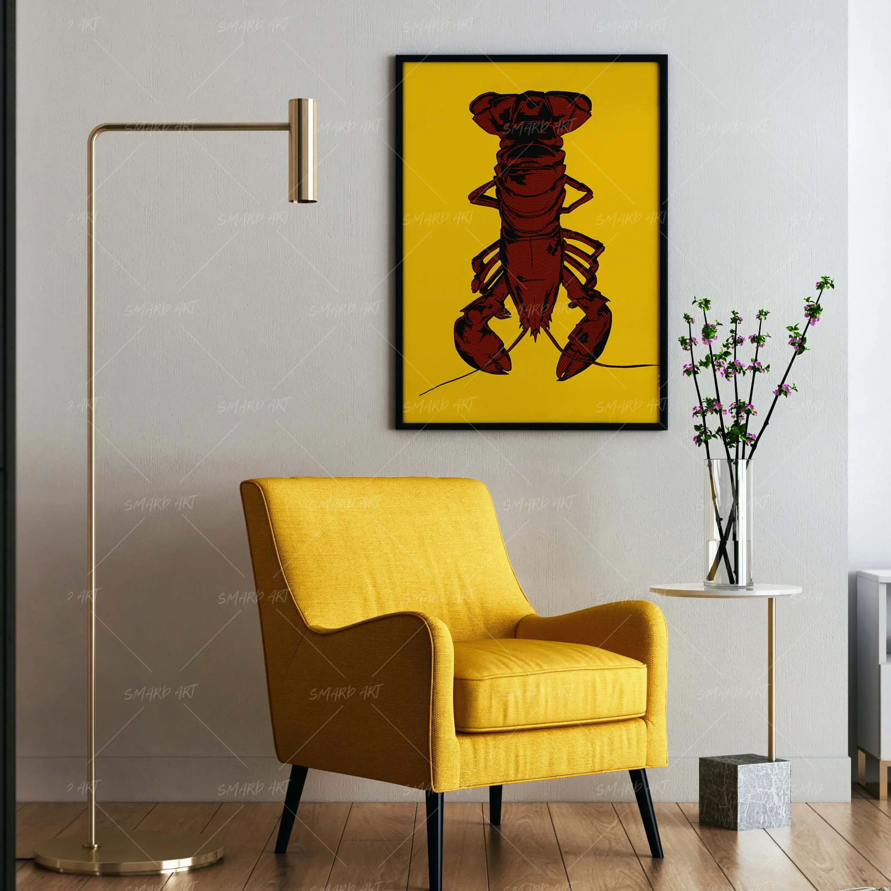 Lobster Couture (Smard X Anaya) - Image 4