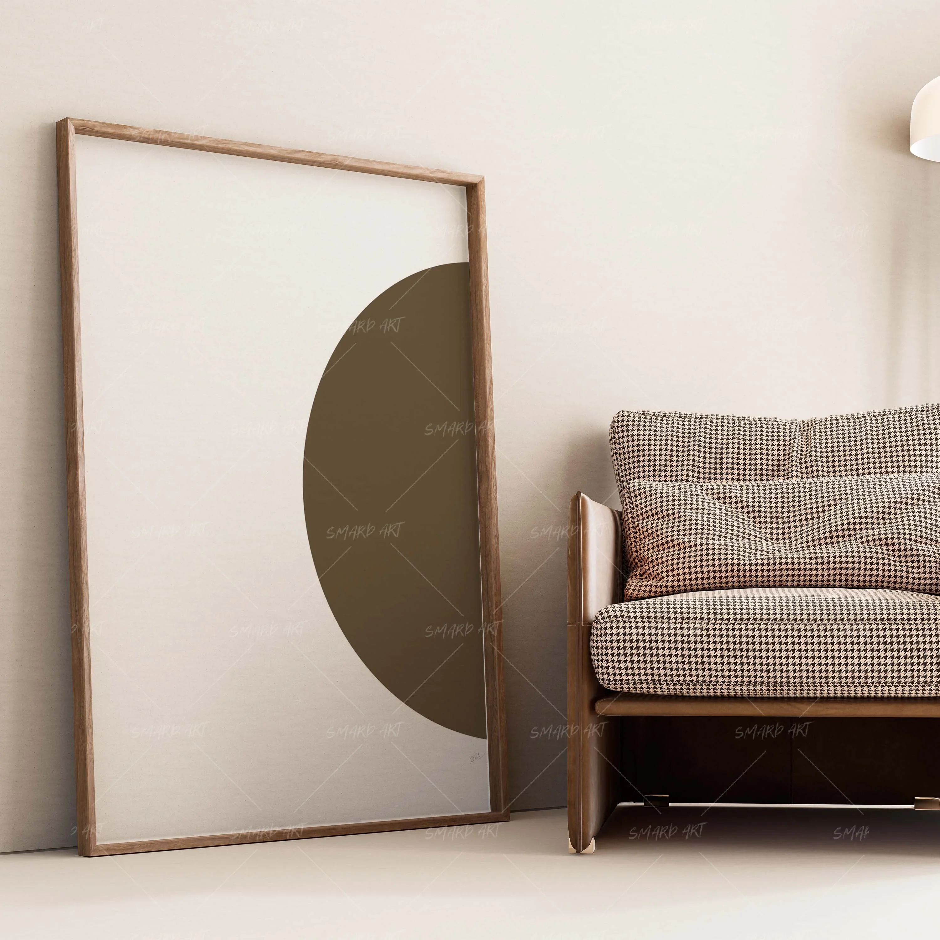 Lock Key II Brown (Smard X Anaya) - Image 2