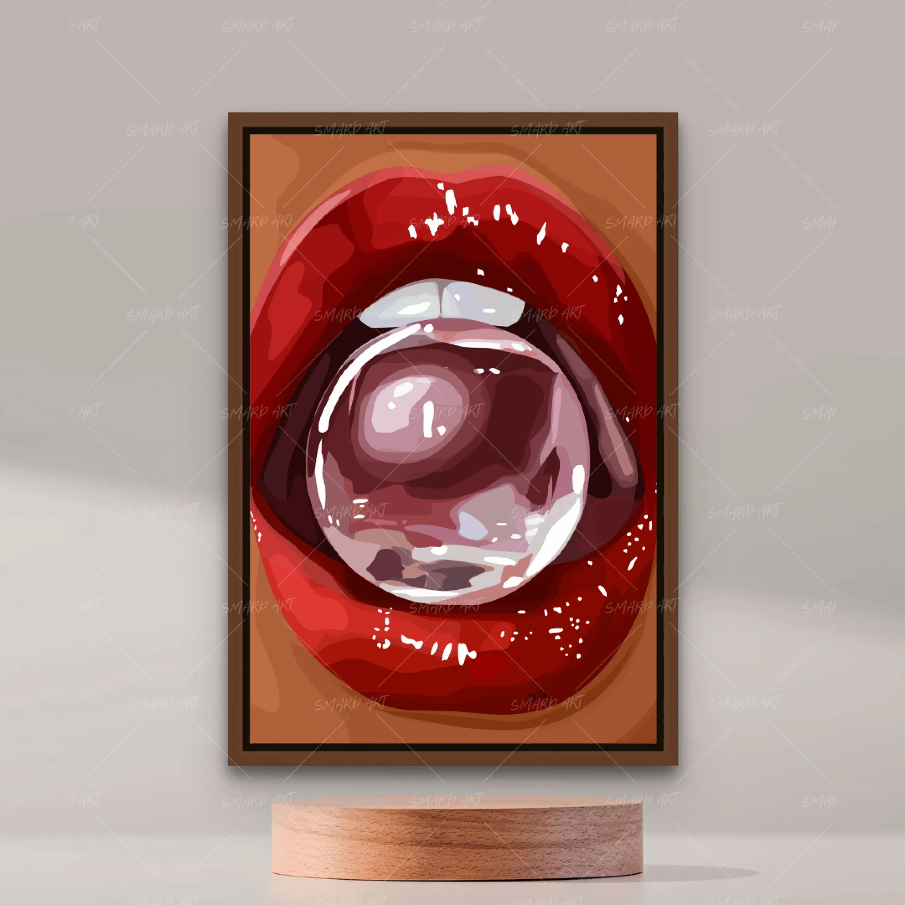 Lover (Smard X Anaya) - Image 2