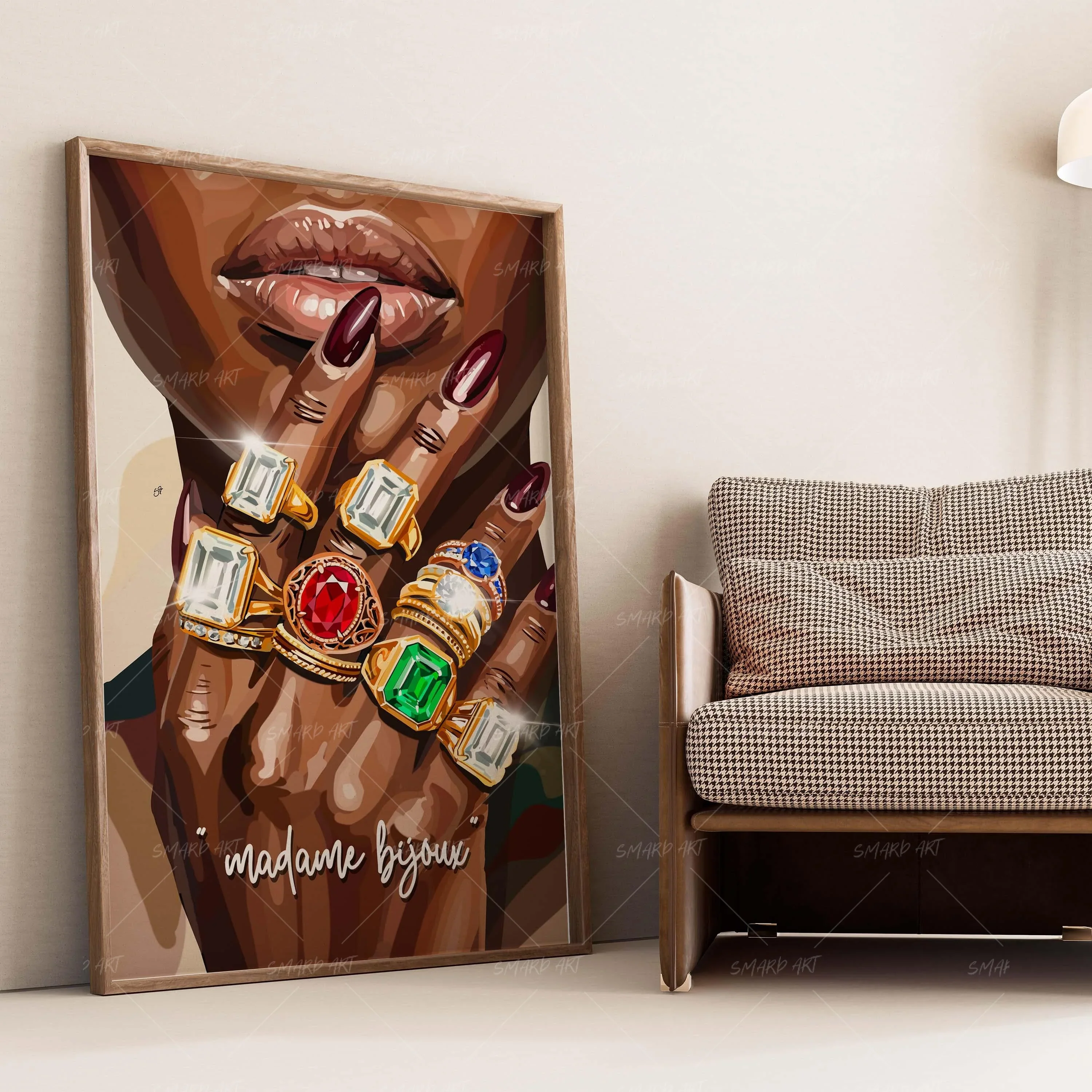 Madame Bijoux - Image 5