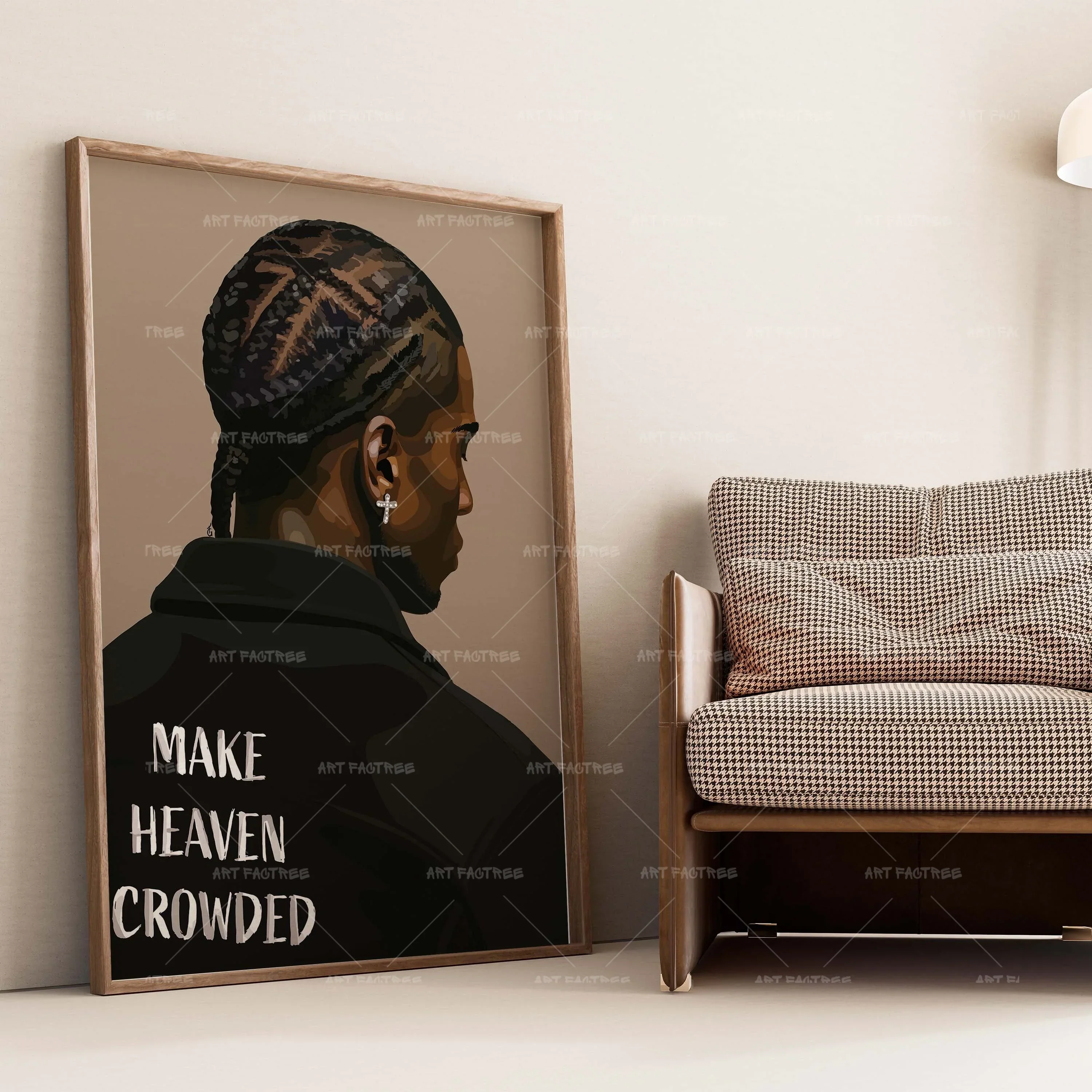 Make Heaven Crowded (Smard X Anaya) - Image 4